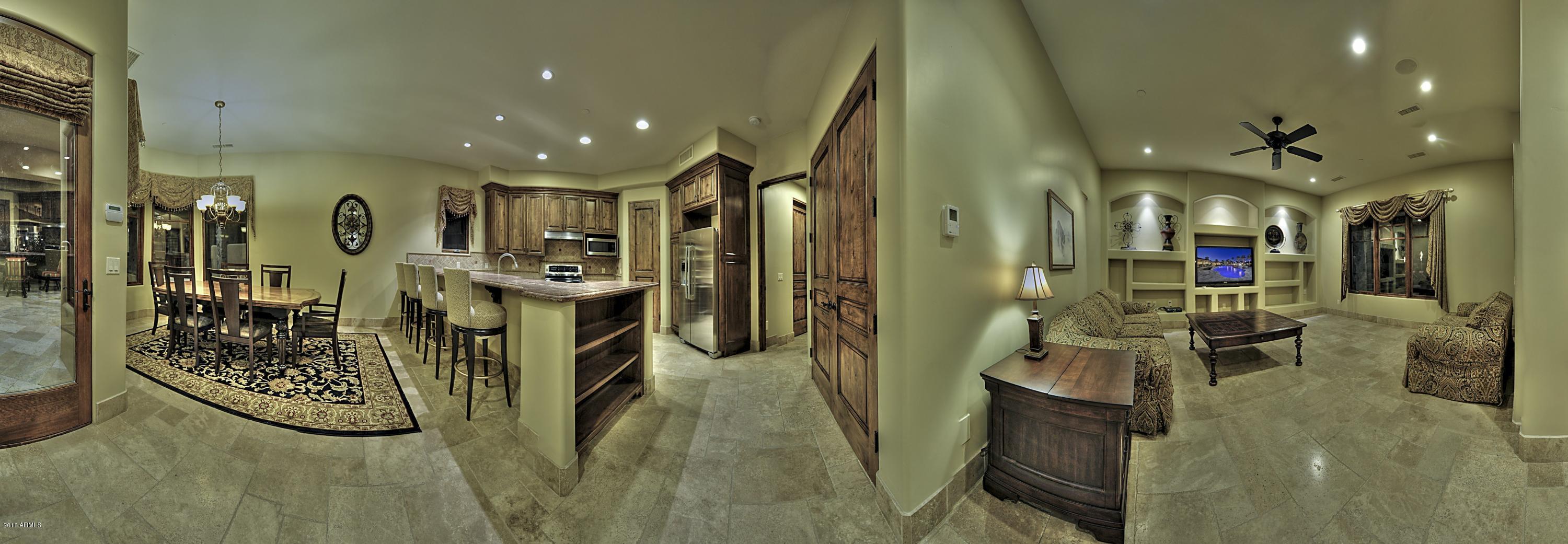 MCDOWELL RANCHOS - Residential