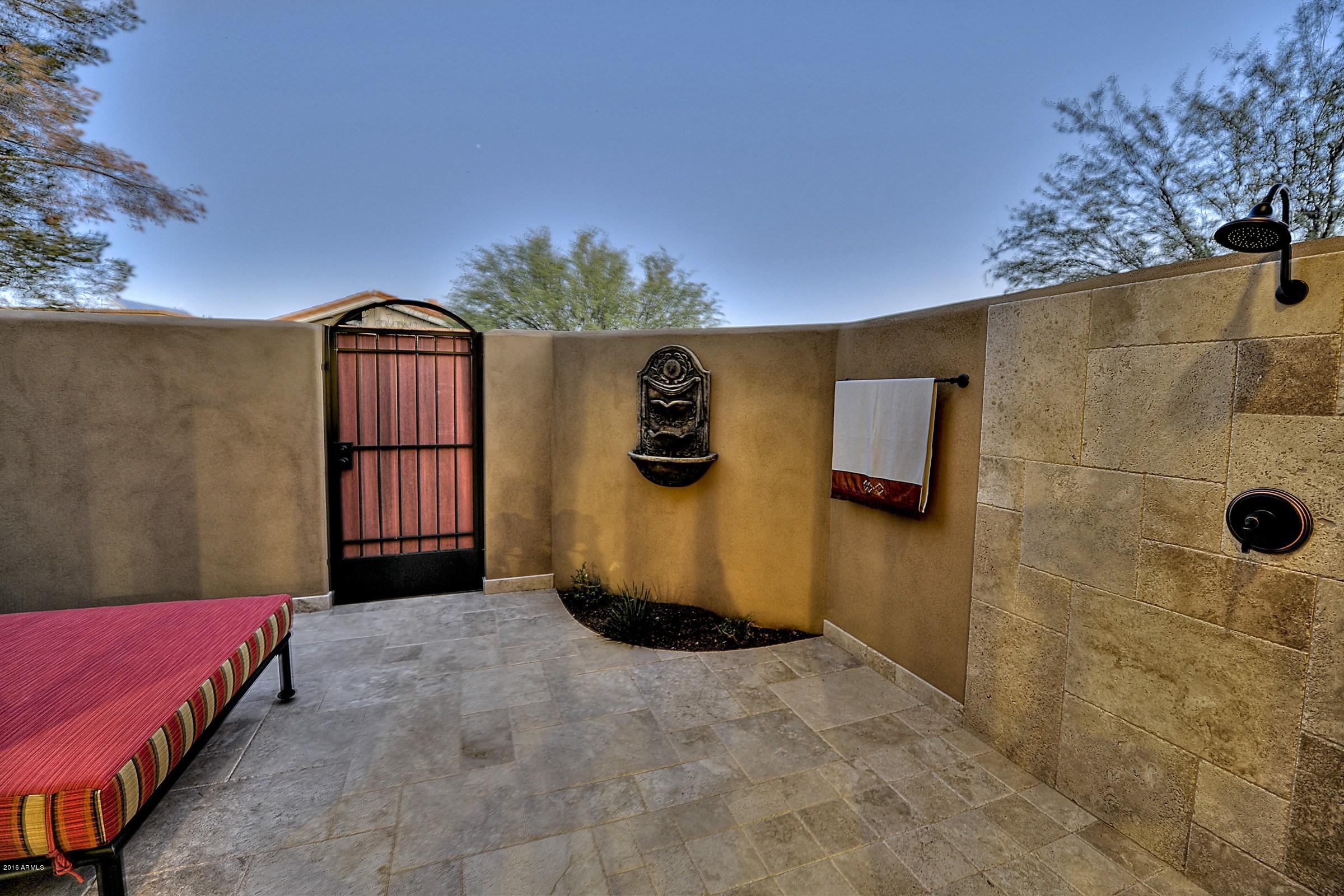 MCDOWELL RANCHOS - Residential