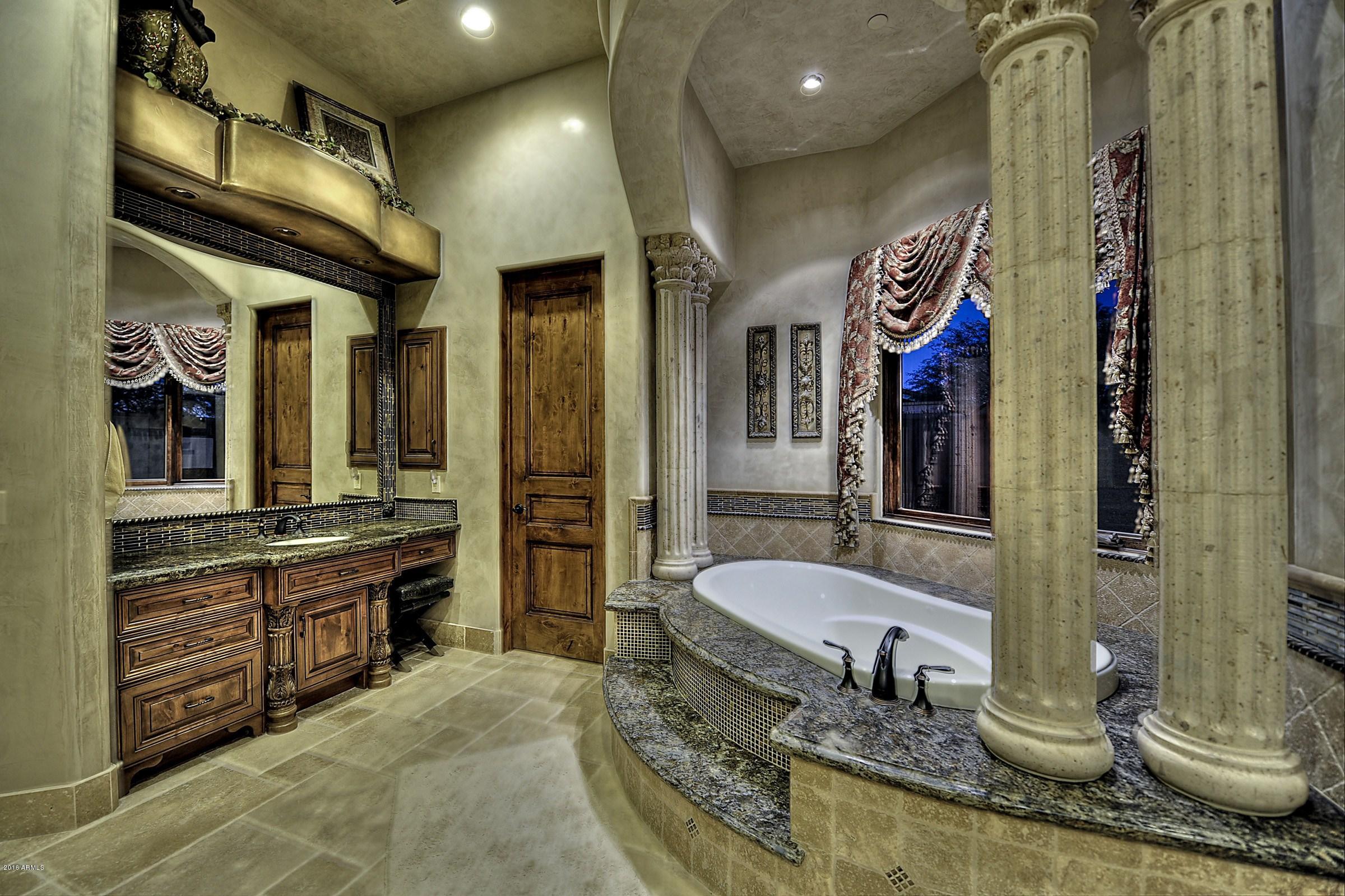 MCDOWELL RANCHOS - Residential