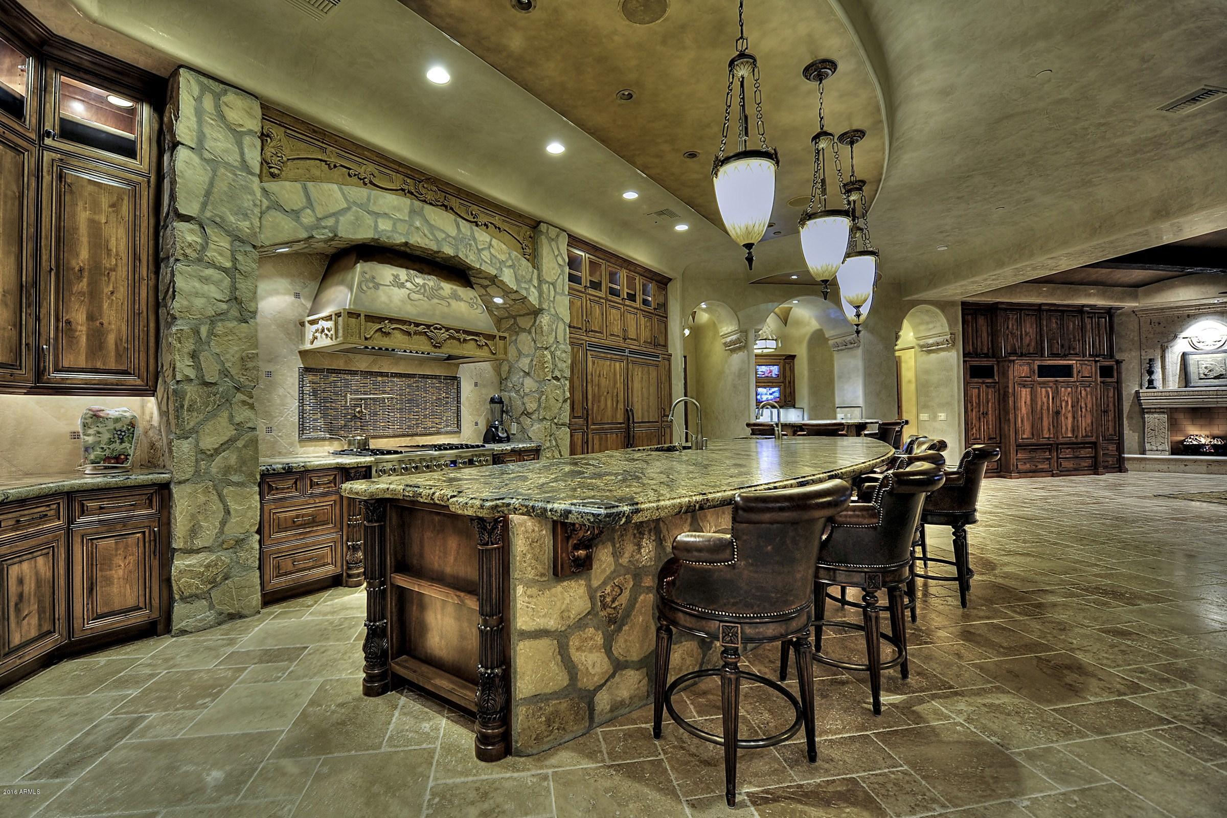 MCDOWELL RANCHOS - Residential
