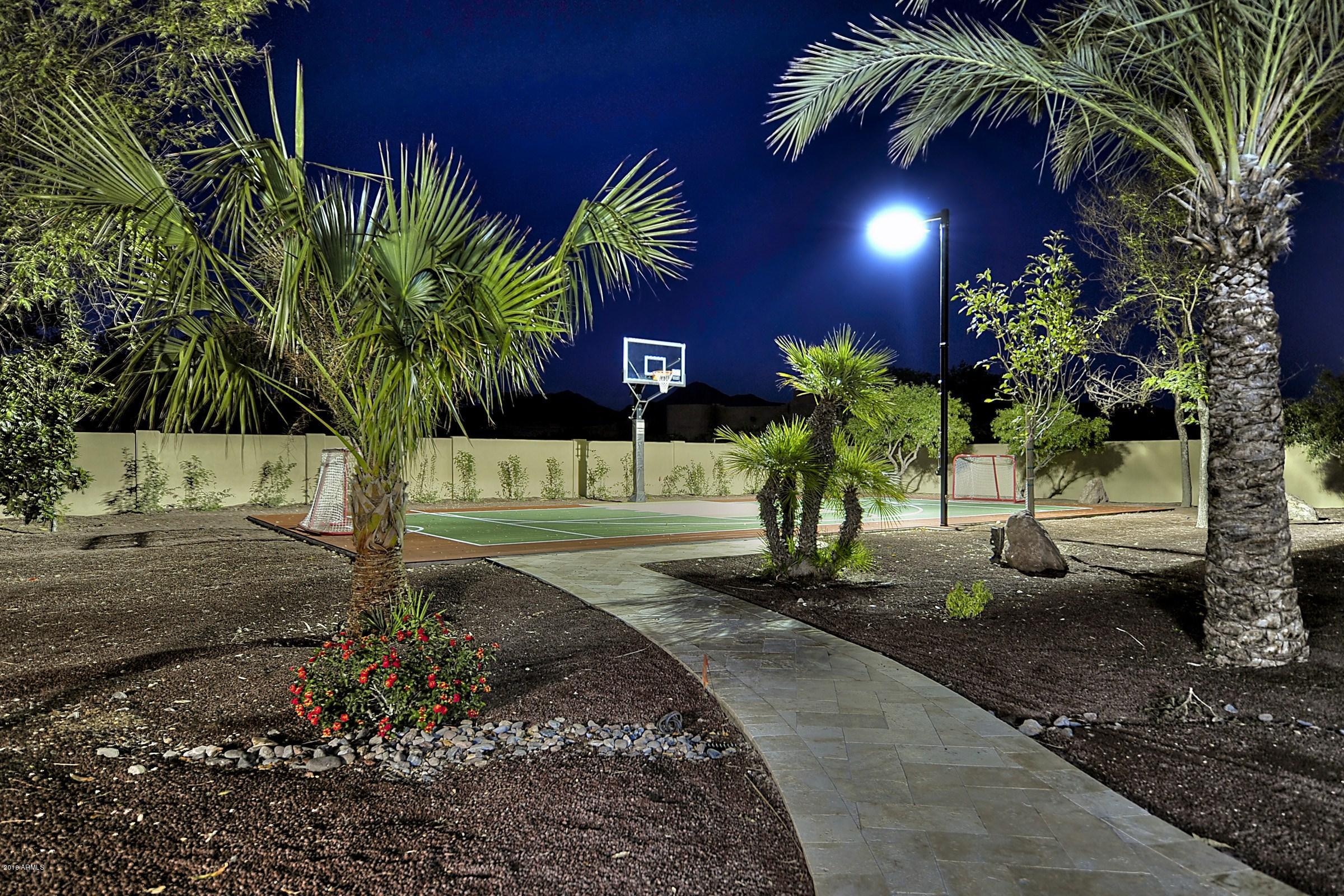 MCDOWELL RANCHOS - Residential