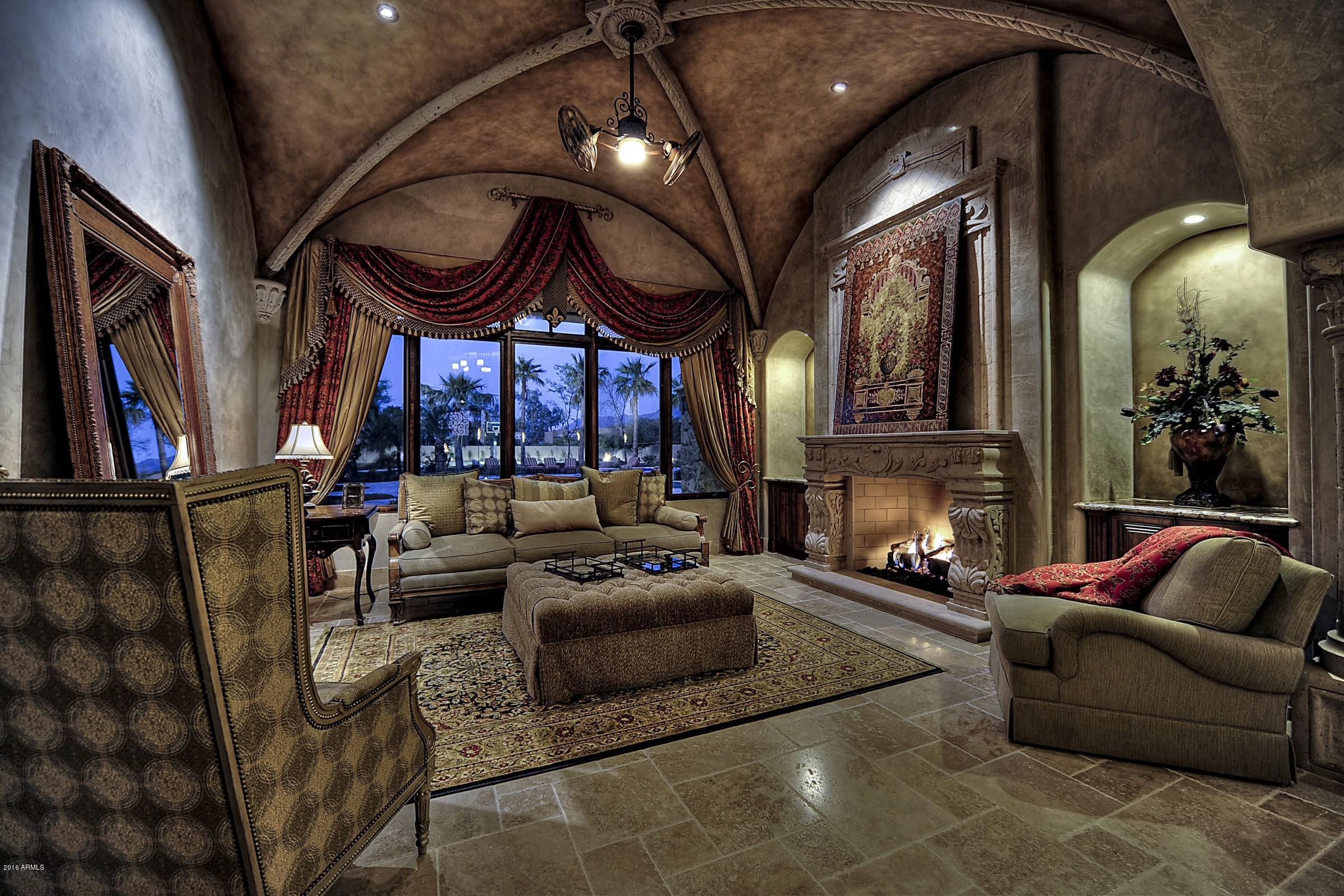 MCDOWELL RANCHOS - Residential