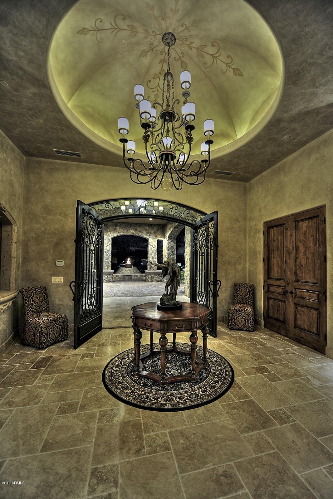 MCDOWELL RANCHOS - Residential