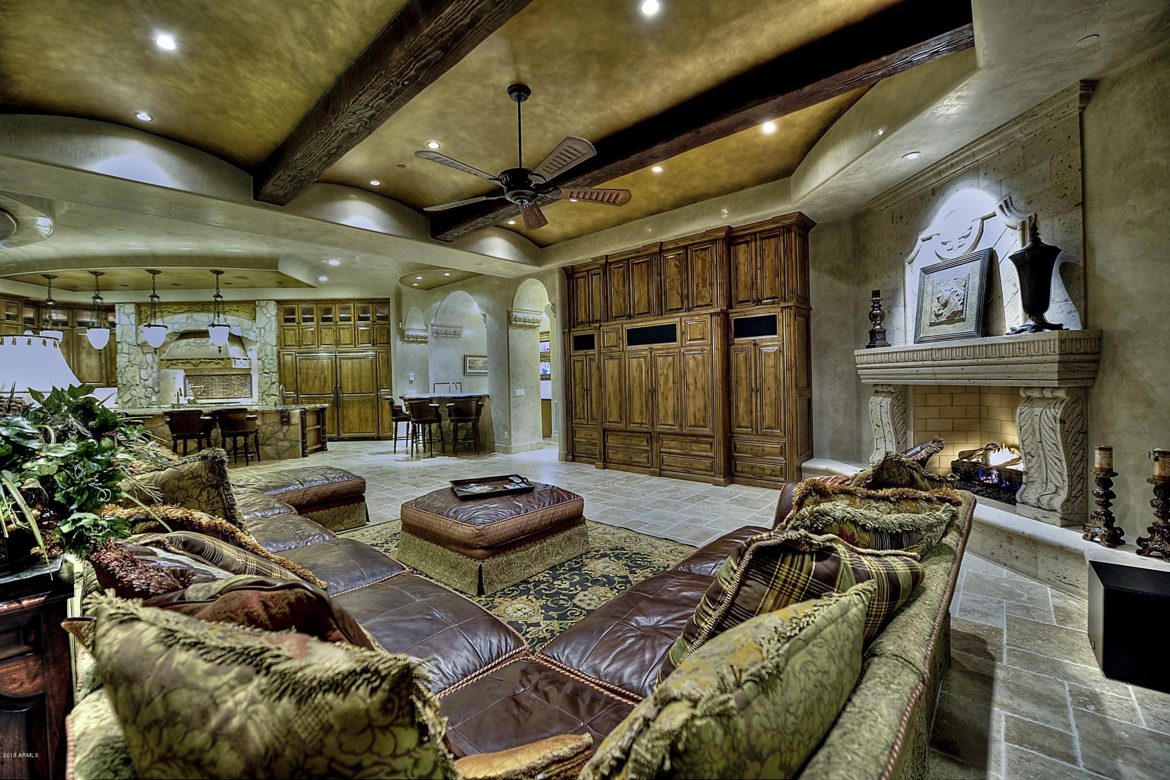 MCDOWELL RANCHOS - Residential