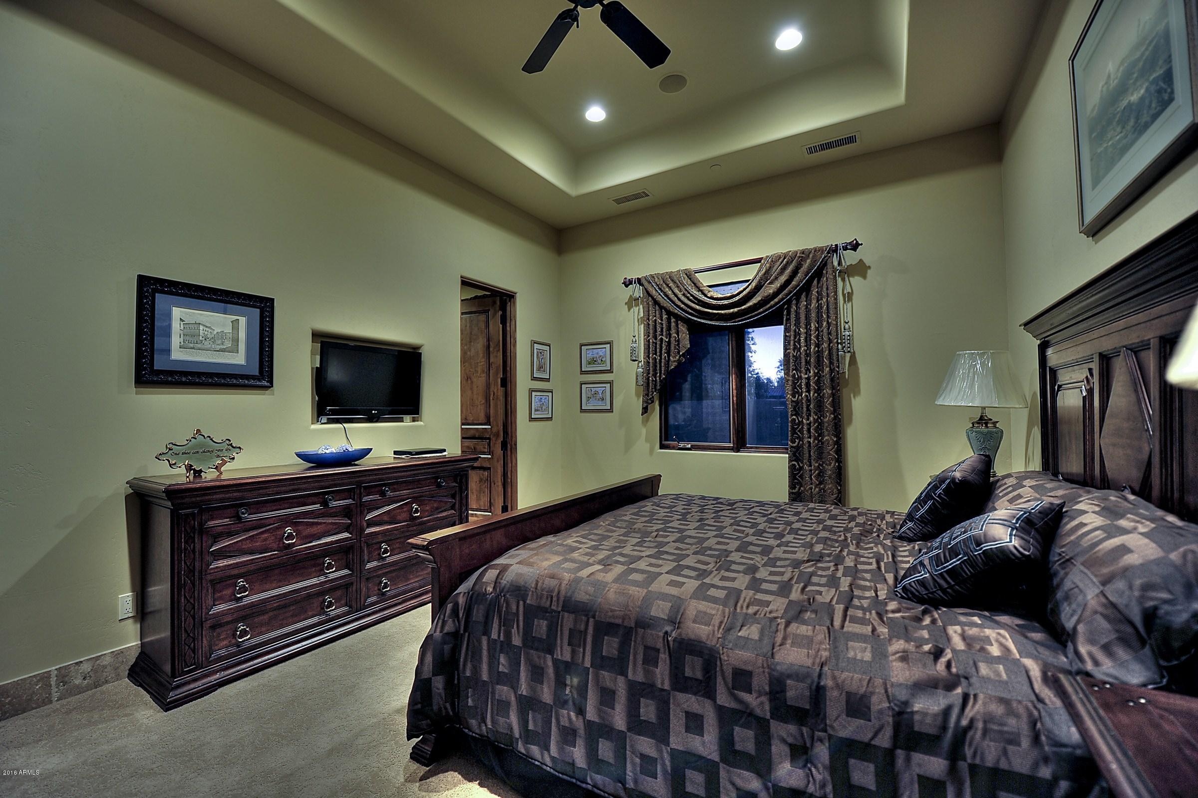 MCDOWELL RANCHOS - Residential