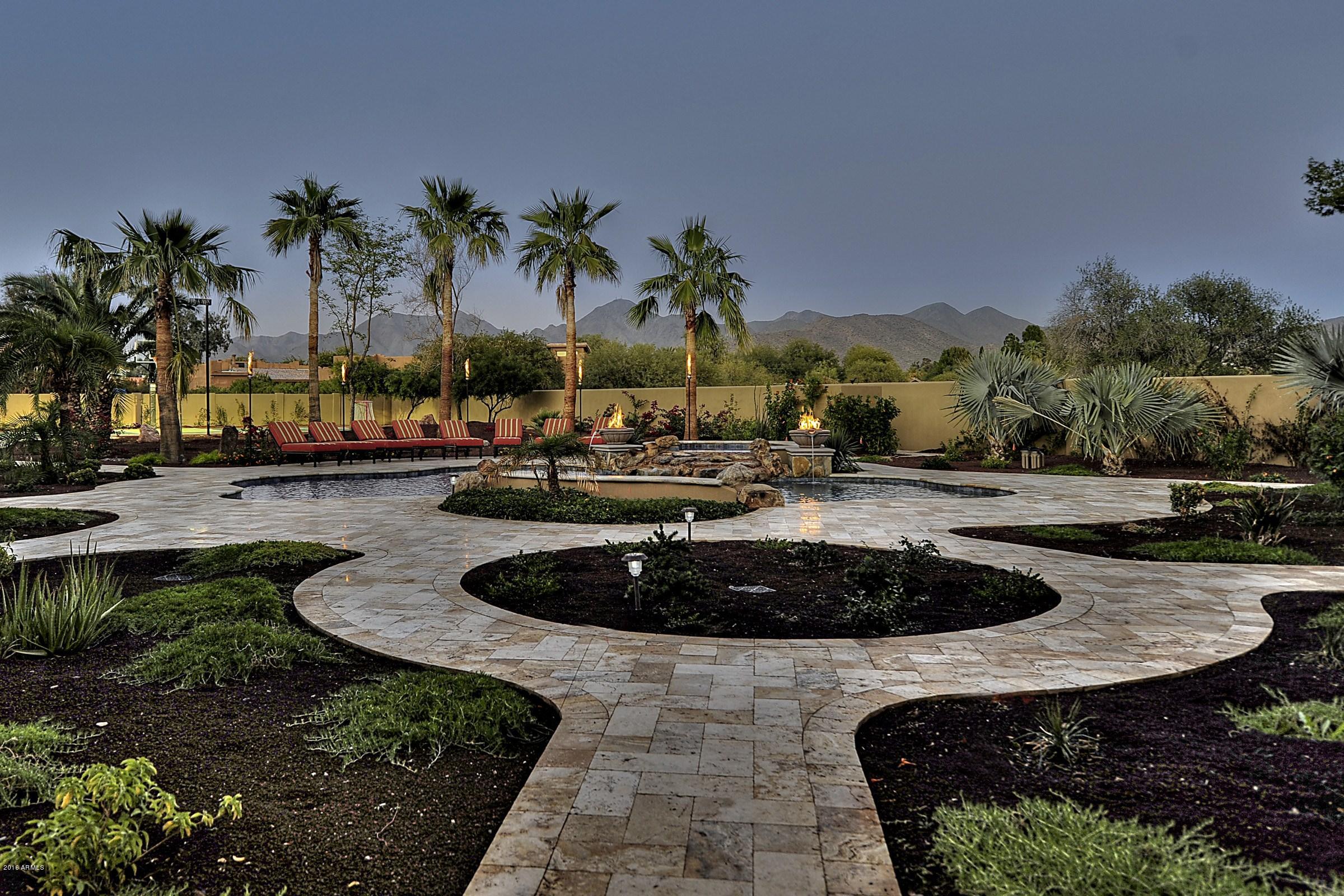 MCDOWELL RANCHOS - Residential