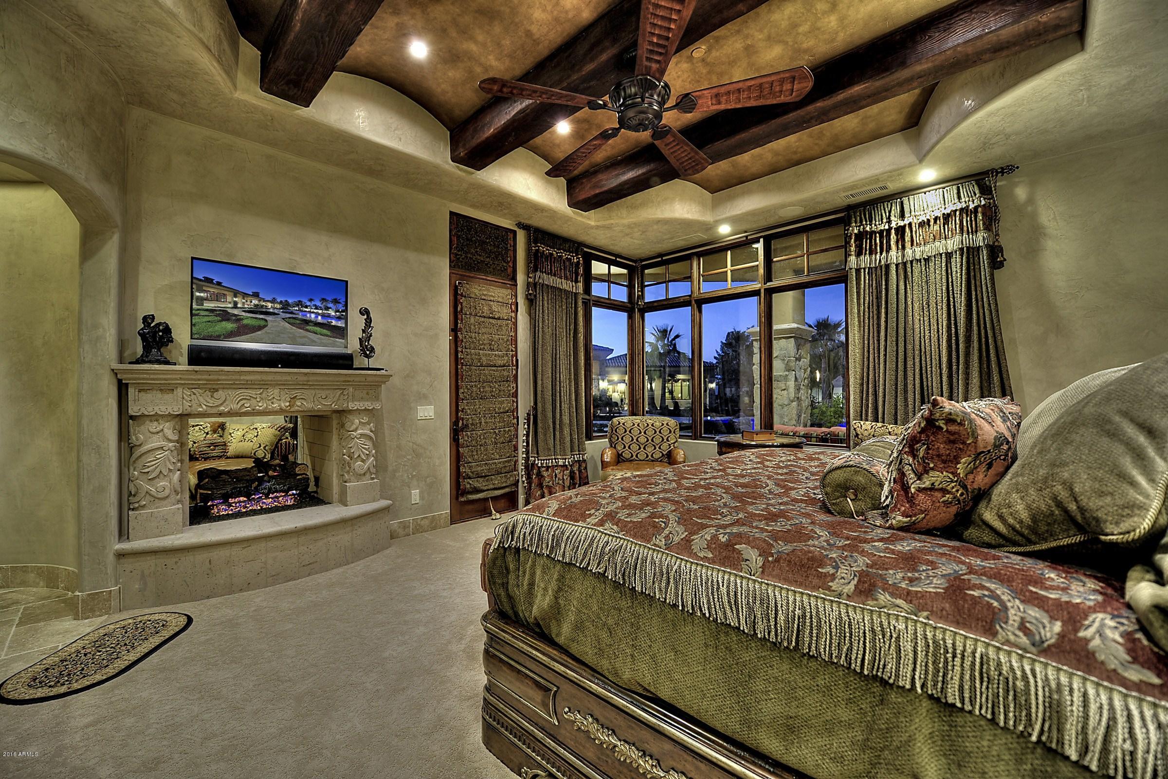 MCDOWELL RANCHOS - Residential