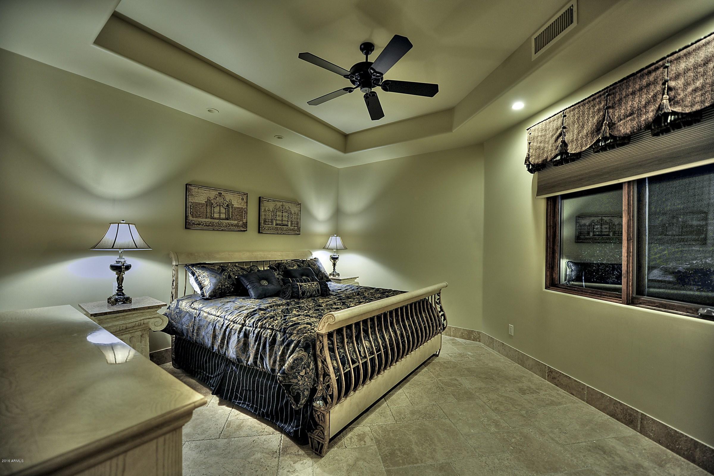 MCDOWELL RANCHOS - Residential