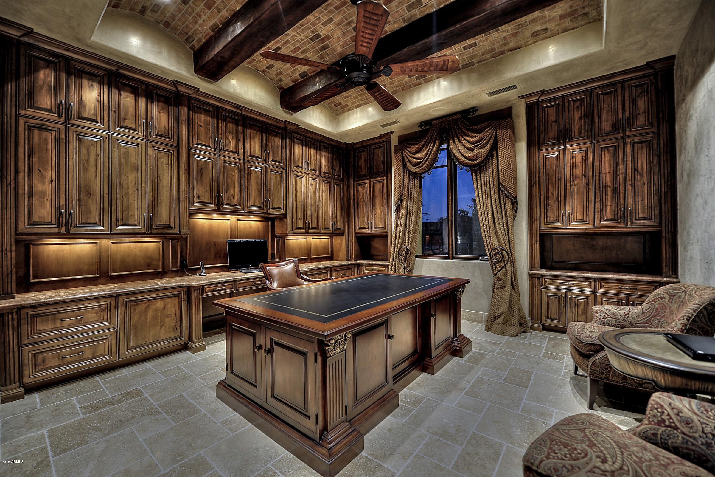 MCDOWELL RANCHOS - Residential
