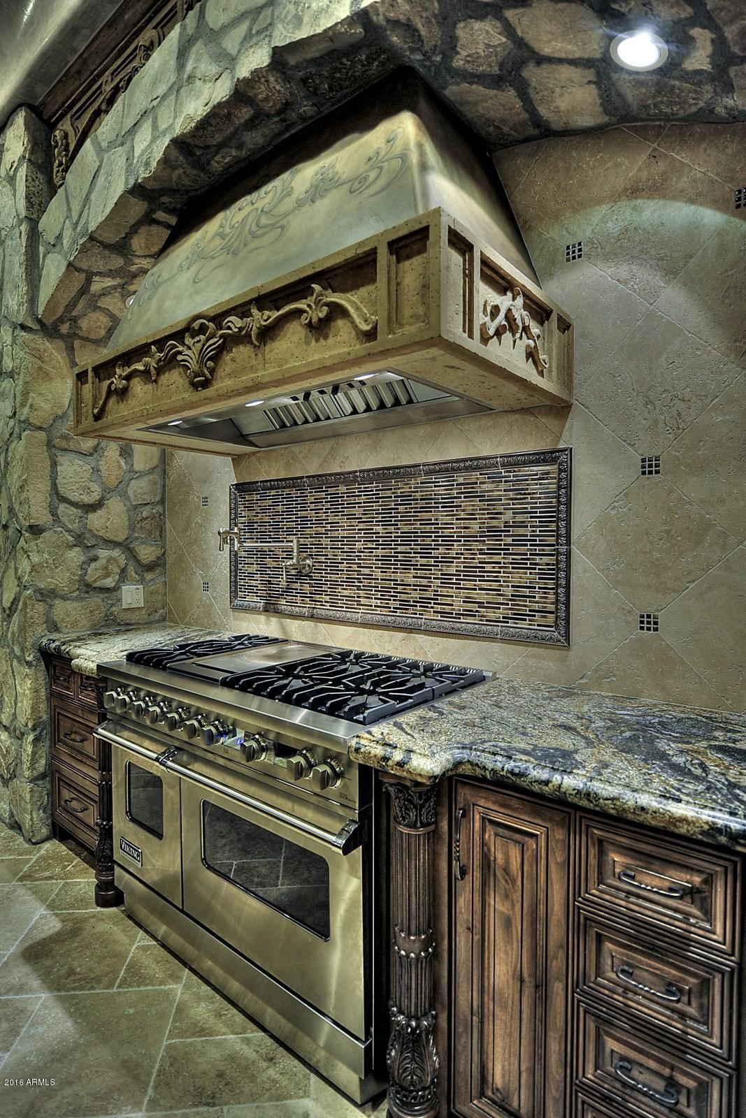 MCDOWELL RANCHOS - Residential