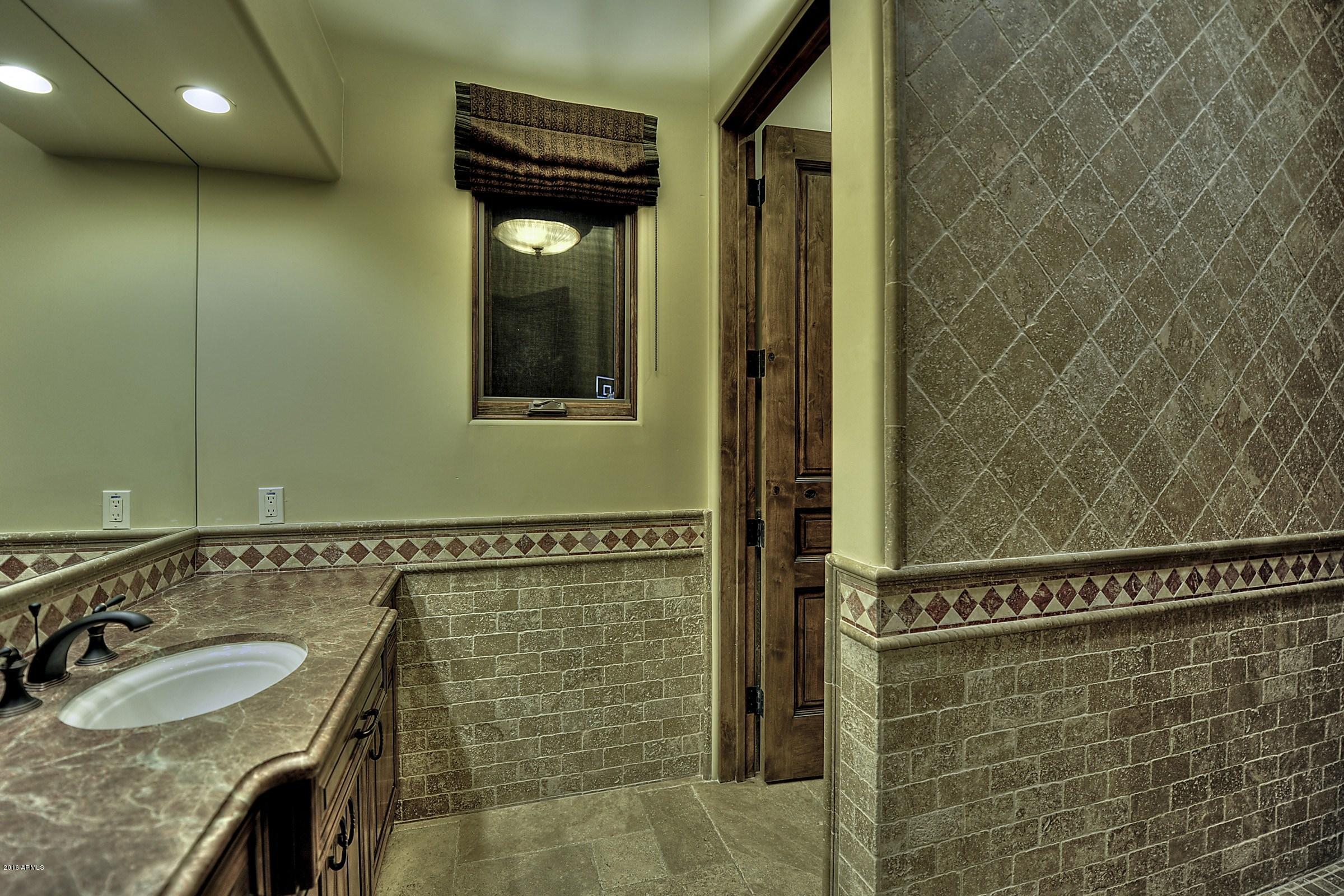 MCDOWELL RANCHOS - Residential