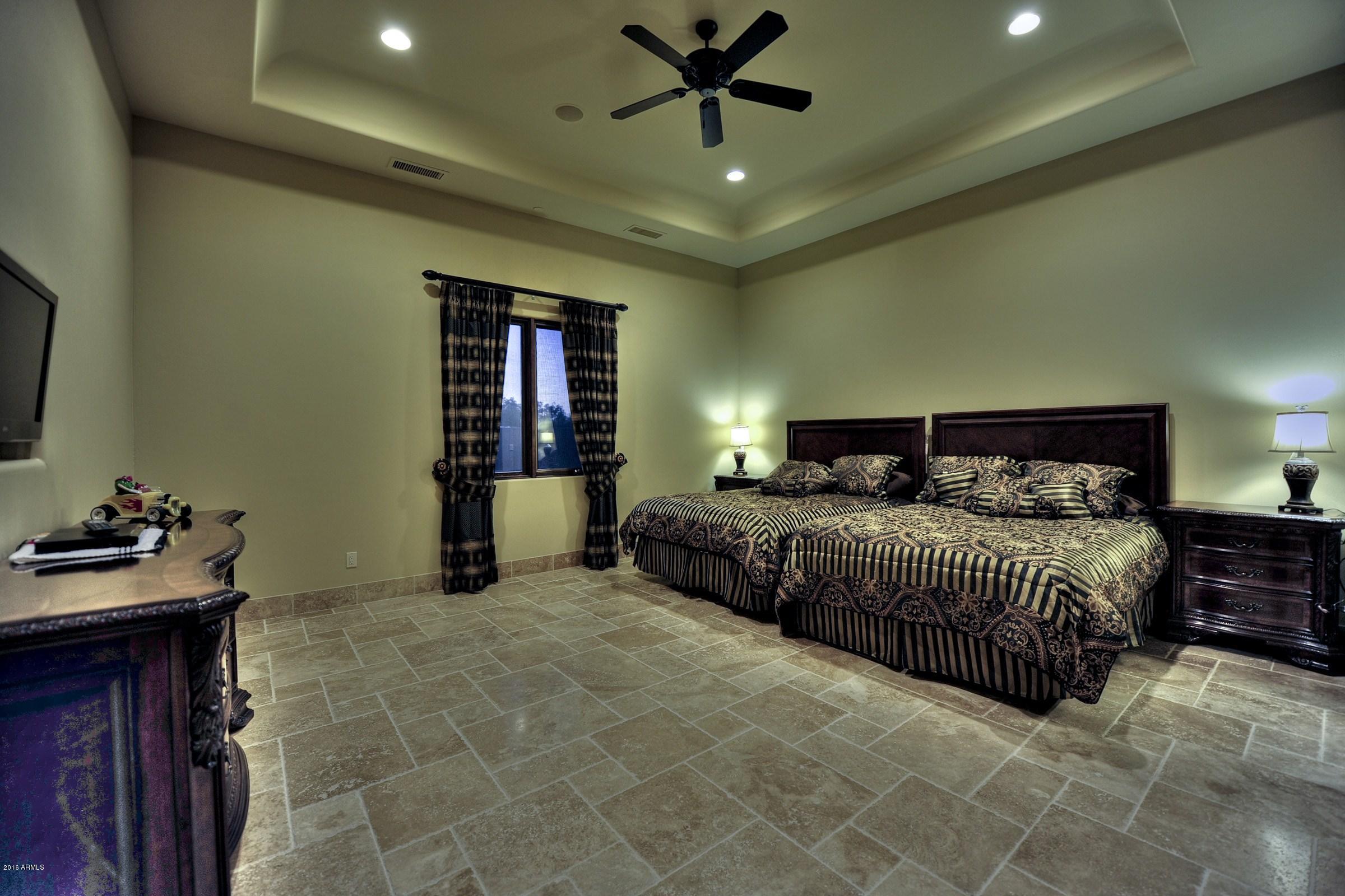 MCDOWELL RANCHOS - Residential