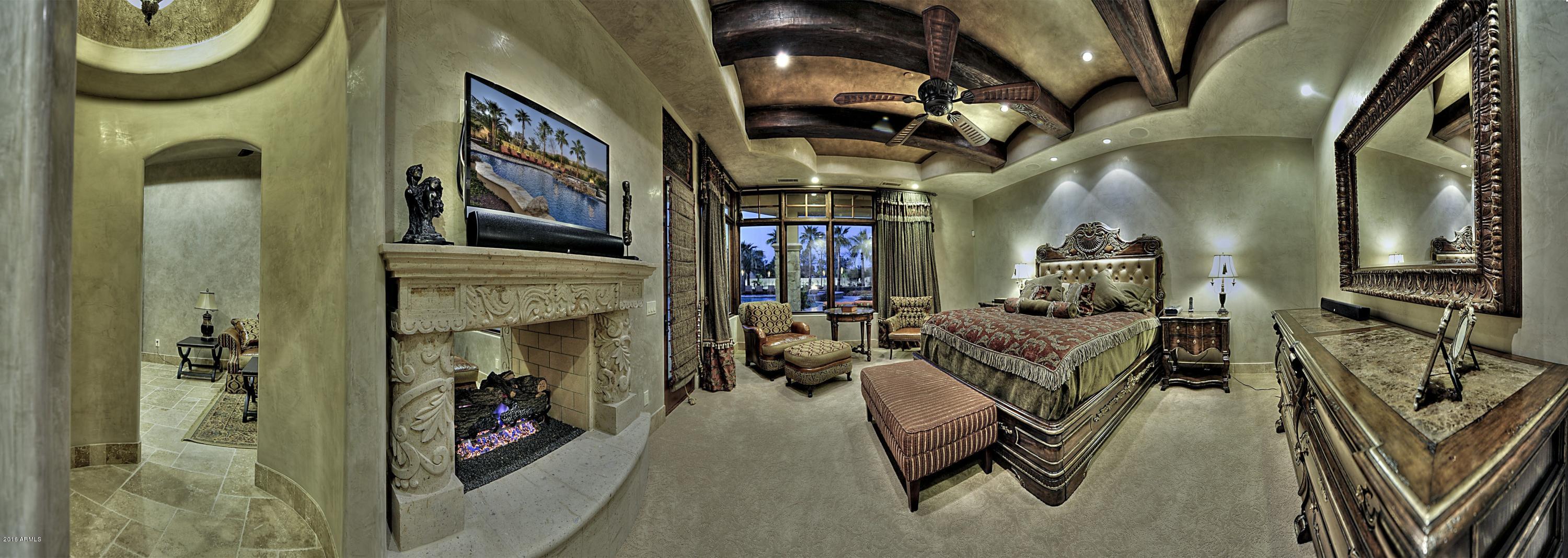 MCDOWELL RANCHOS - Residential