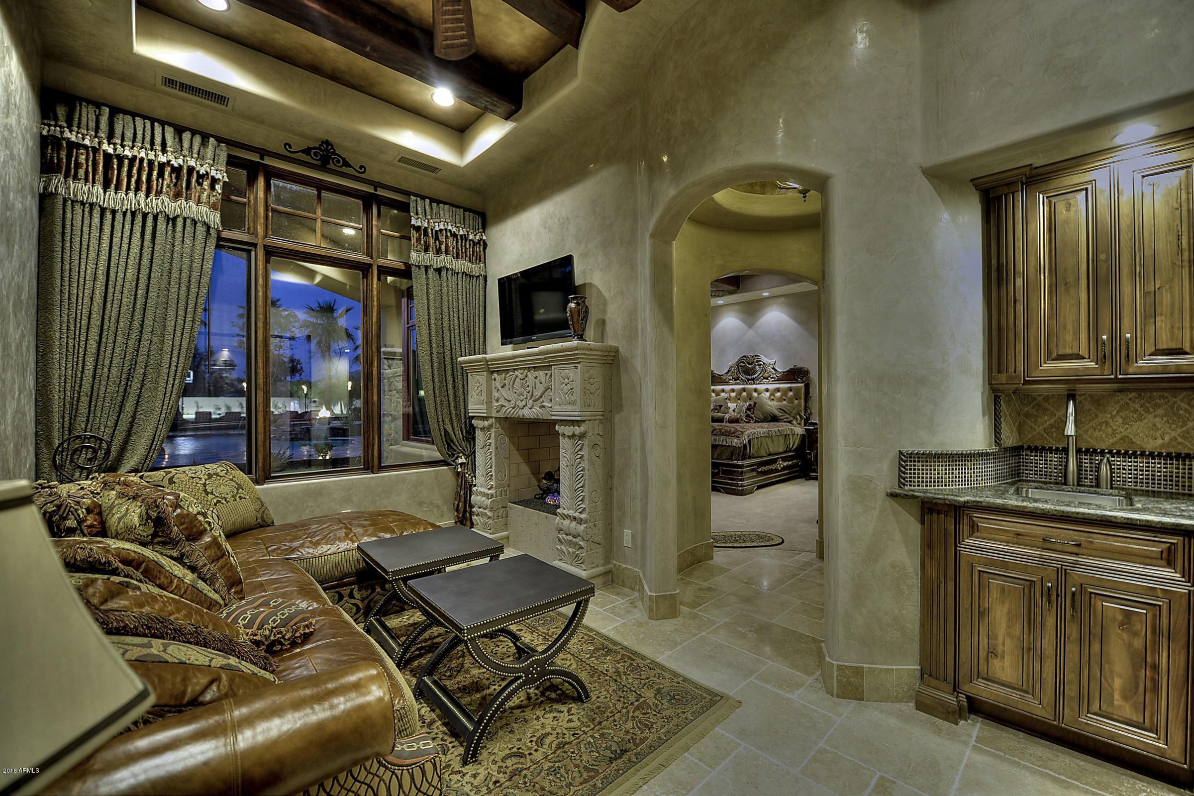 MCDOWELL RANCHOS - Residential