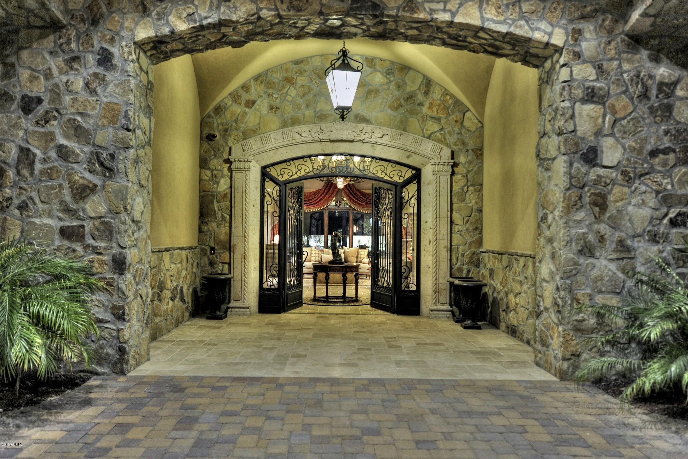 MCDOWELL RANCHOS - Residential