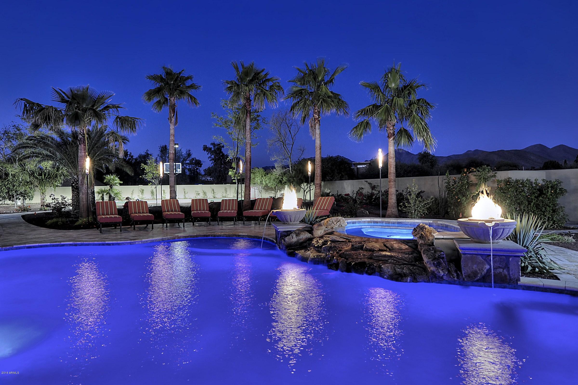 MCDOWELL RANCHOS - Residential