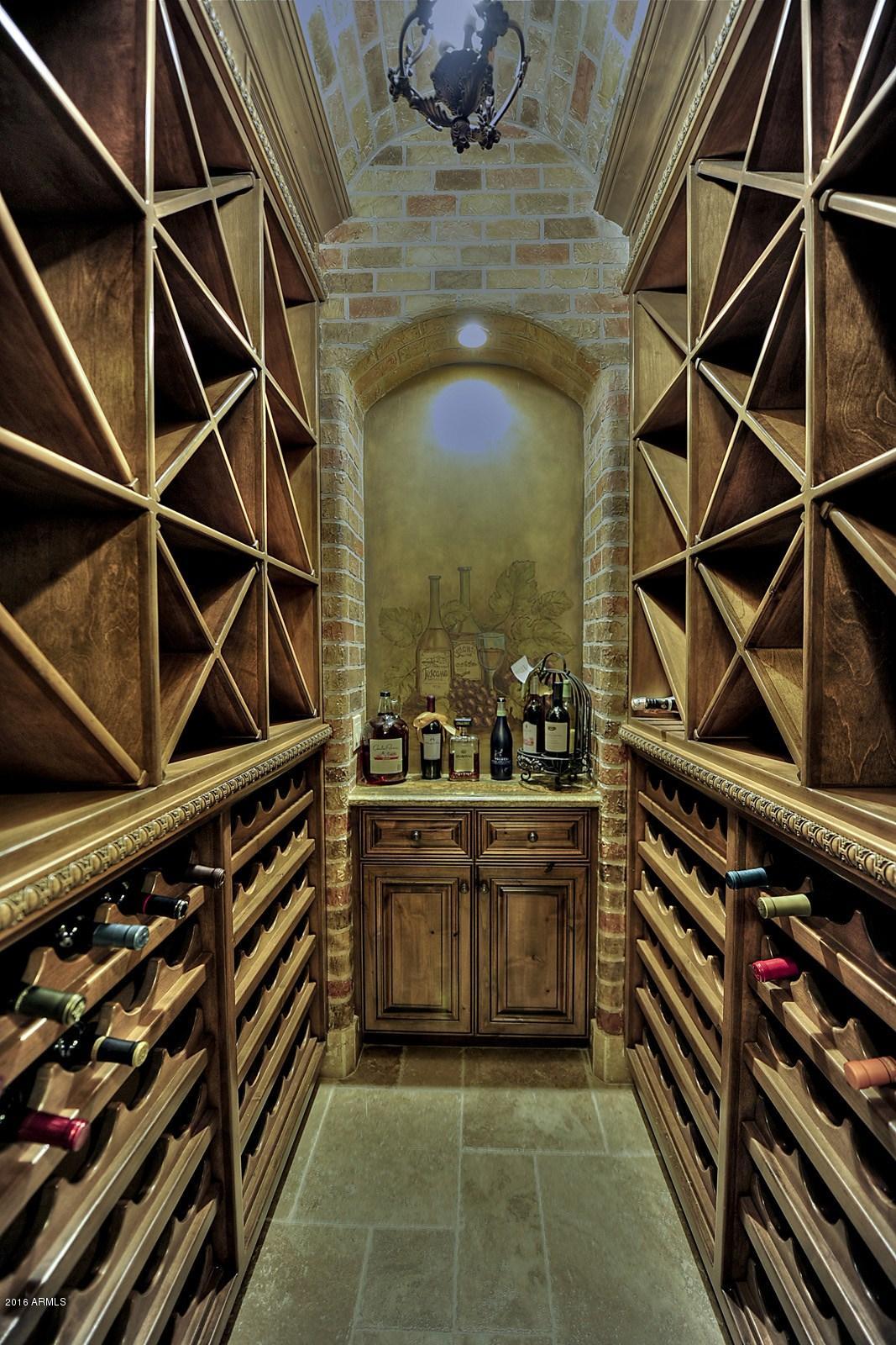 MCDOWELL RANCHOS - Residential