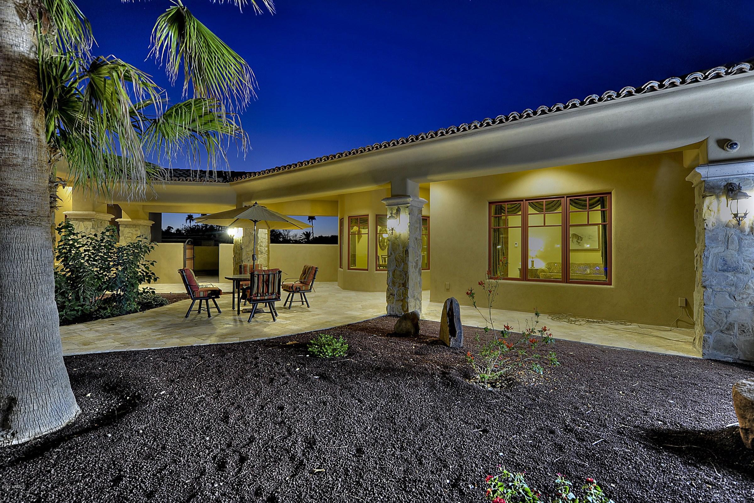 MCDOWELL RANCHOS - Residential