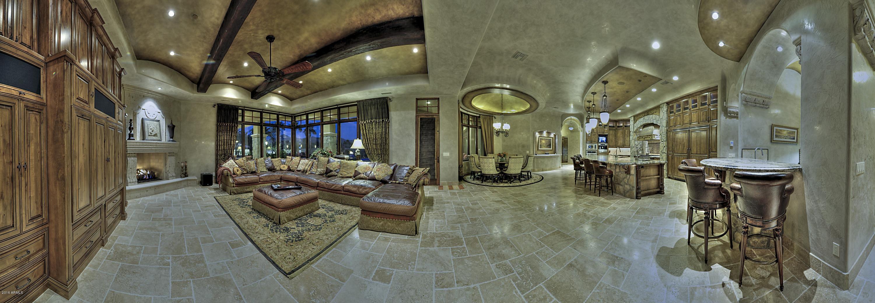 MCDOWELL RANCHOS - Residential