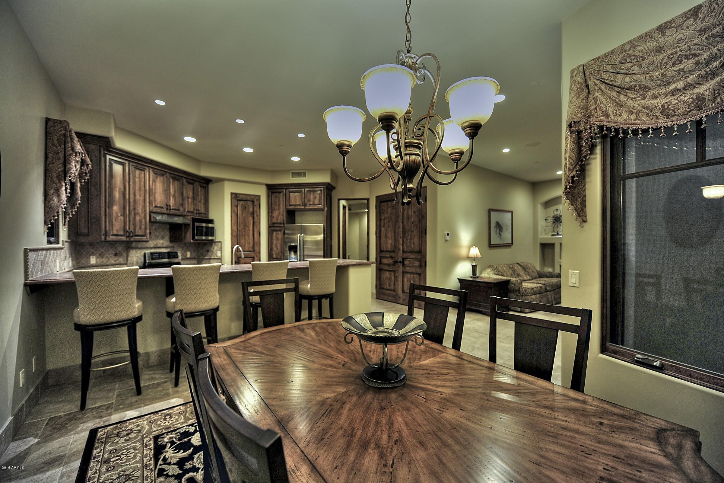 MCDOWELL RANCHOS - Residential