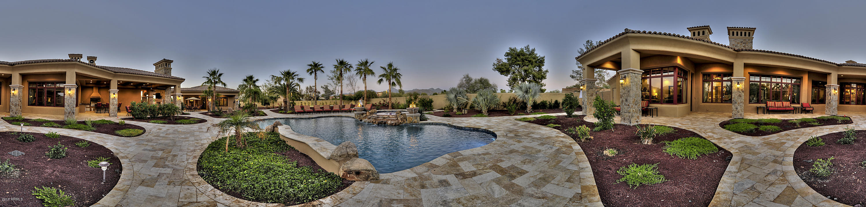 MCDOWELL RANCHOS - Residential