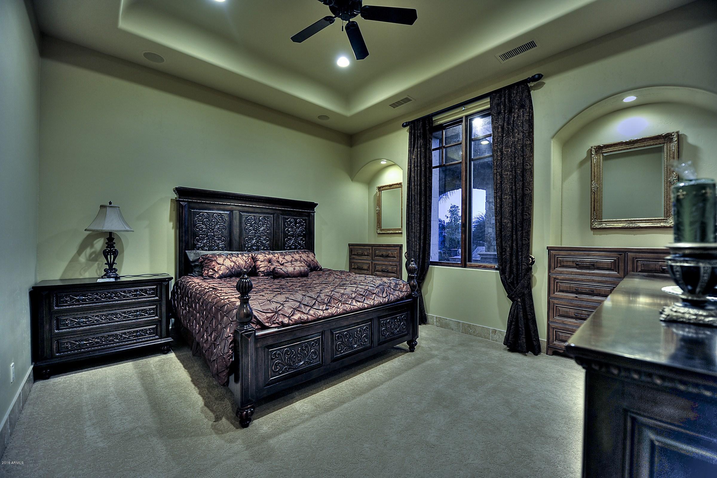 MCDOWELL RANCHOS - Residential