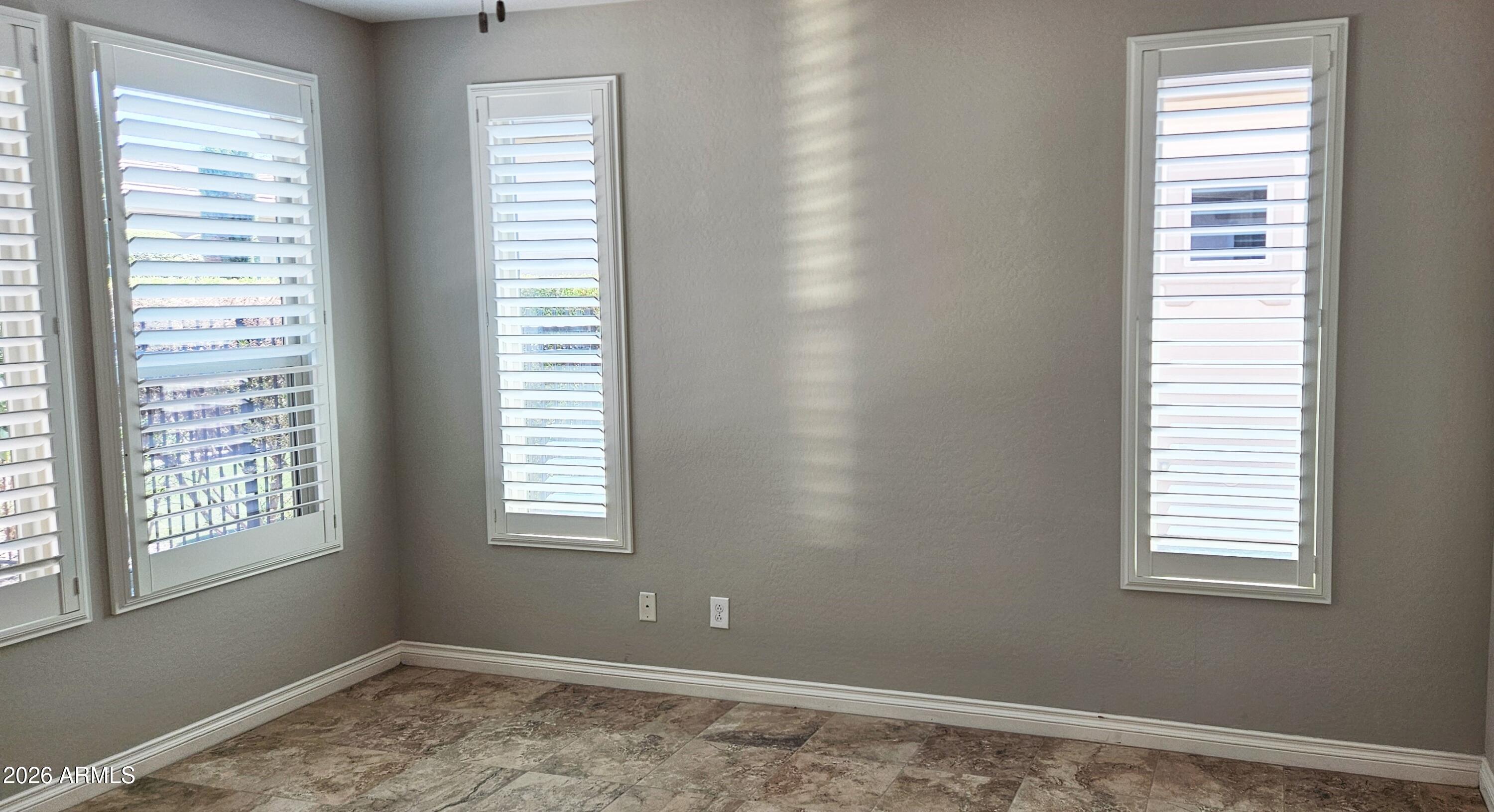 SHEA HOMES AT JOHNSON FARMS NEIGHBORHOOD 2 - Residential