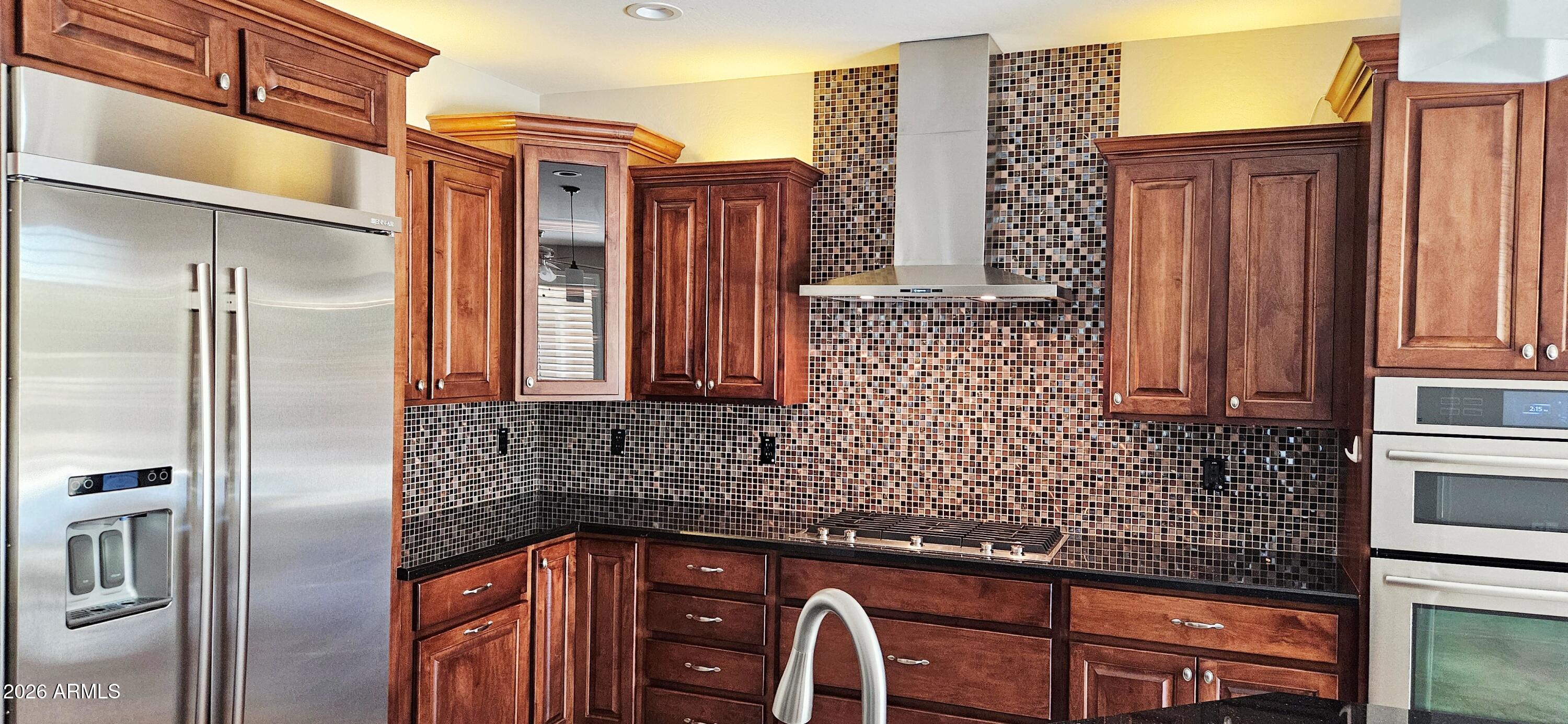 SHEA HOMES AT JOHNSON FARMS NEIGHBORHOOD 2 - Residential