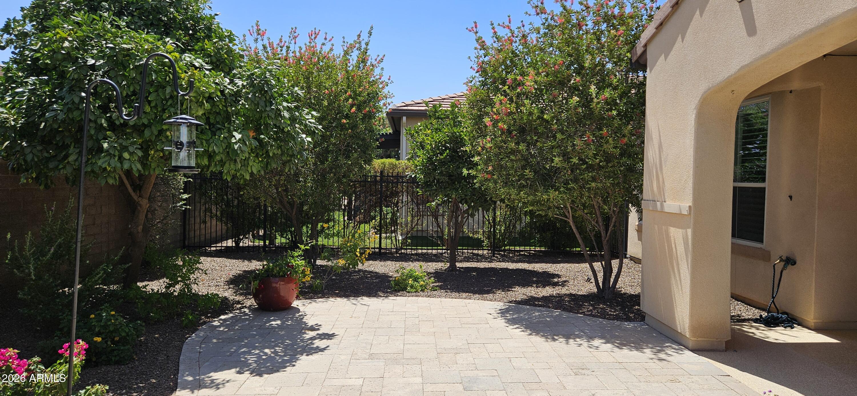 SHEA HOMES AT JOHNSON FARMS NEIGHBORHOOD 2 - Residential