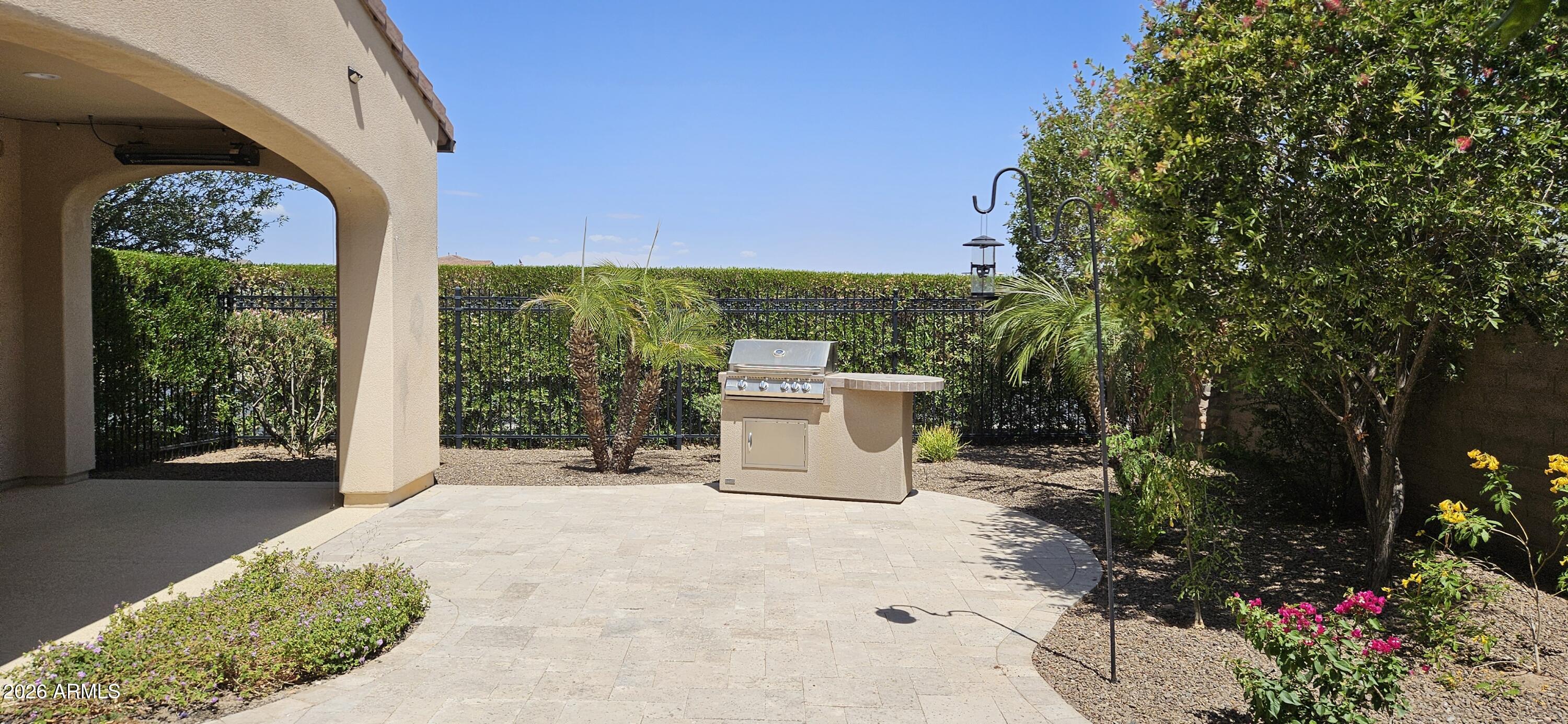 SHEA HOMES AT JOHNSON FARMS NEIGHBORHOOD 2 - Residential