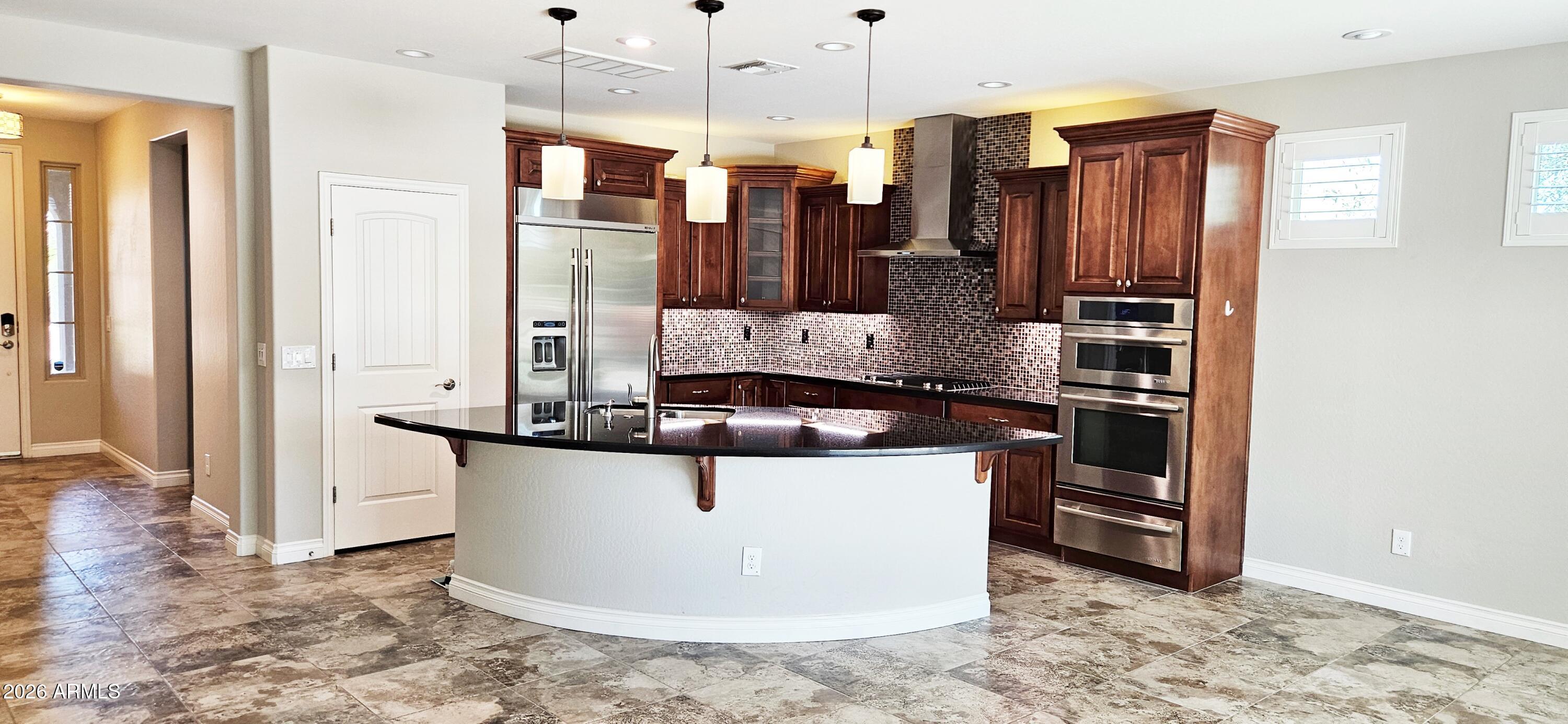 SHEA HOMES AT JOHNSON FARMS NEIGHBORHOOD 2 - Residential