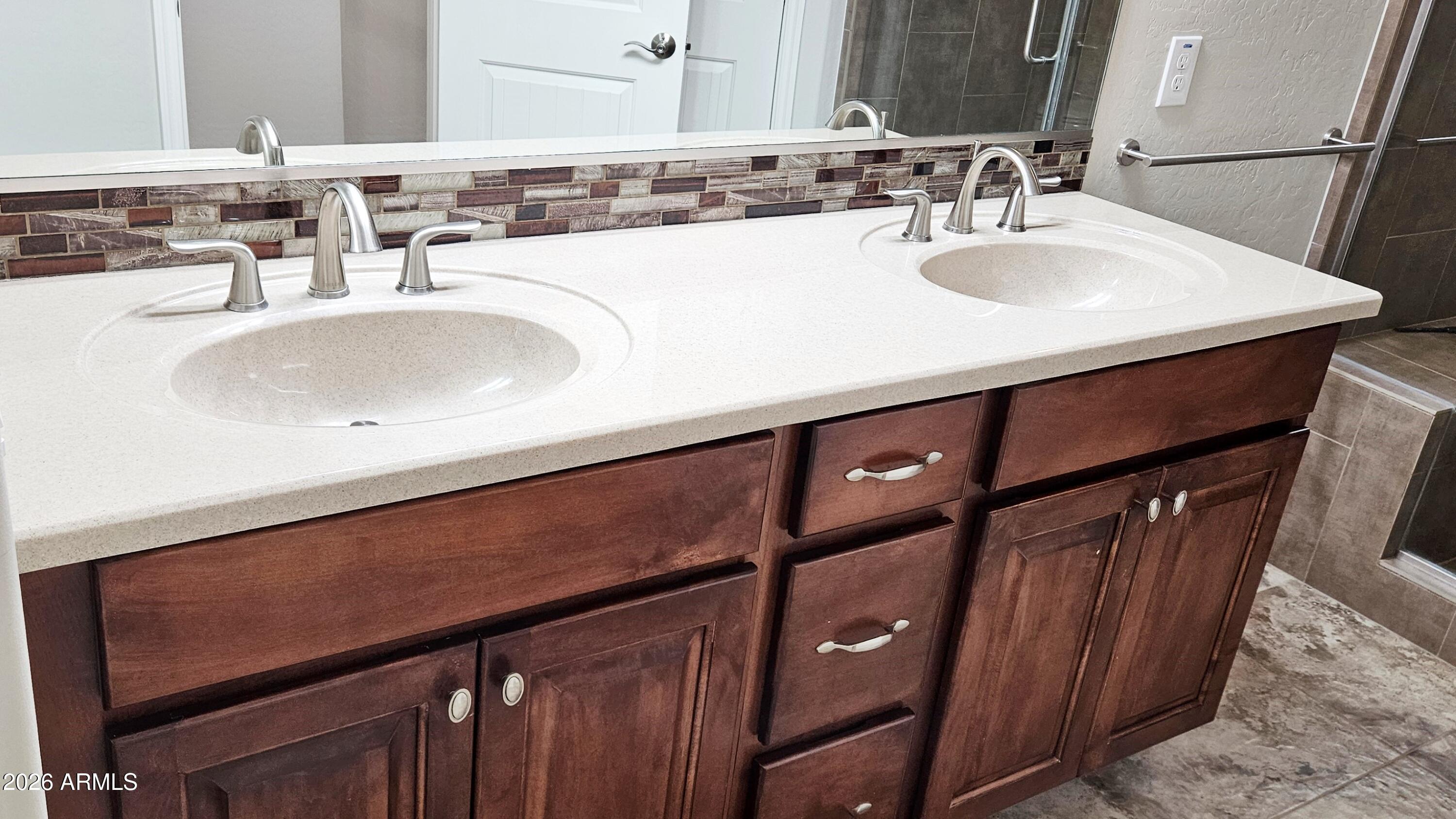 SHEA HOMES AT JOHNSON FARMS NEIGHBORHOOD 2 - Residential