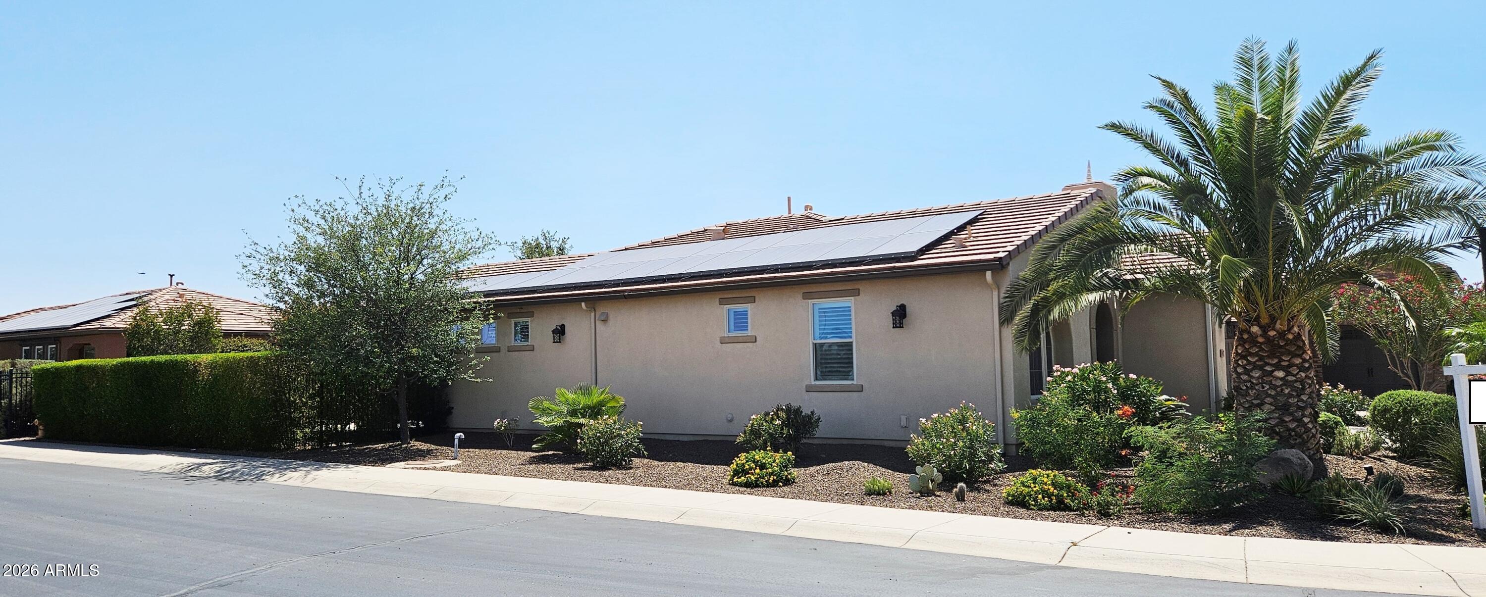 SHEA HOMES AT JOHNSON FARMS NEIGHBORHOOD 2 - Residential