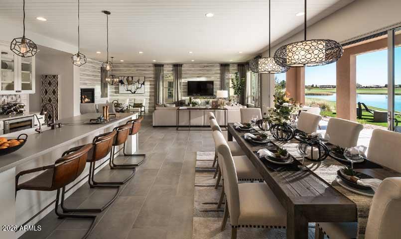 SHEA HOMES AT JOHNSON FARMS NEIGHBORHOOD 2 - Residential