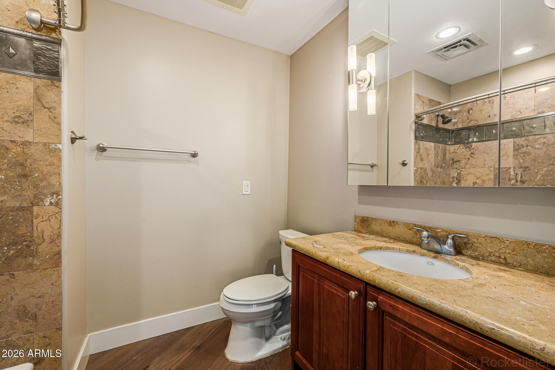EDGEWATER HAYDEN FERRY LAKESIDE CONDO AMD - Residential