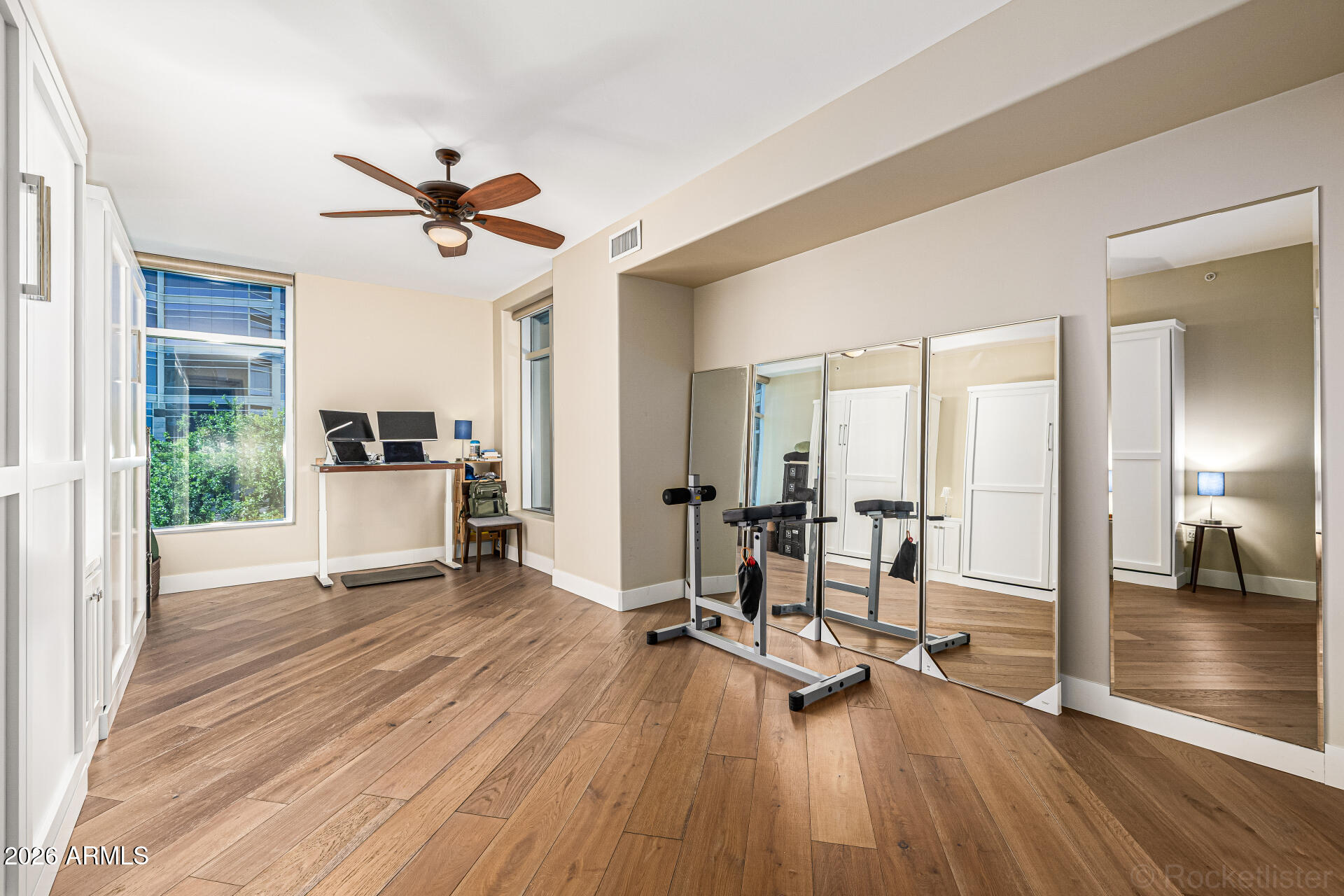 EDGEWATER HAYDEN FERRY LAKESIDE CONDO AMD - Residential
