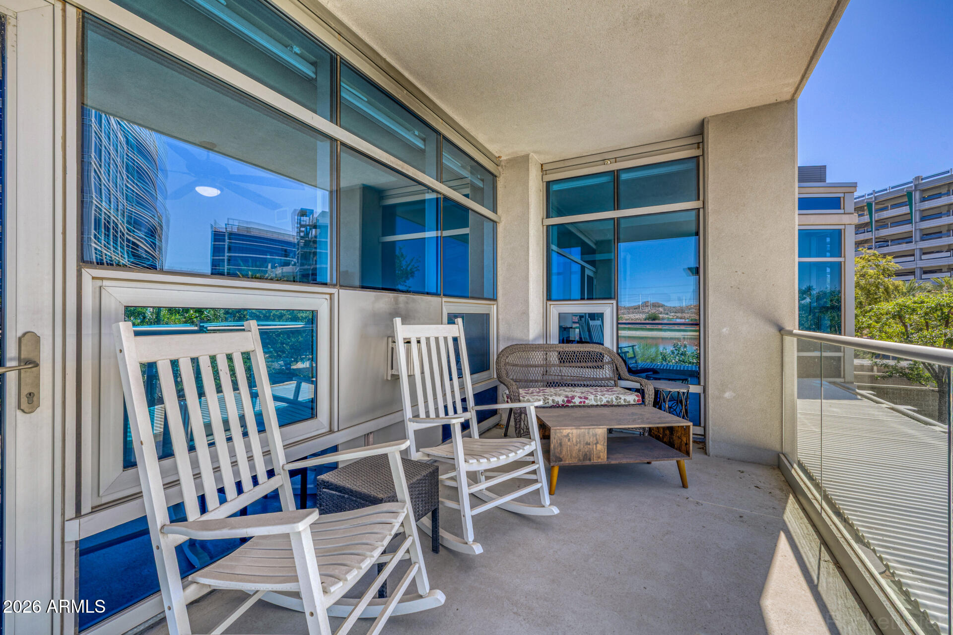 EDGEWATER HAYDEN FERRY LAKESIDE CONDO AMD - Residential