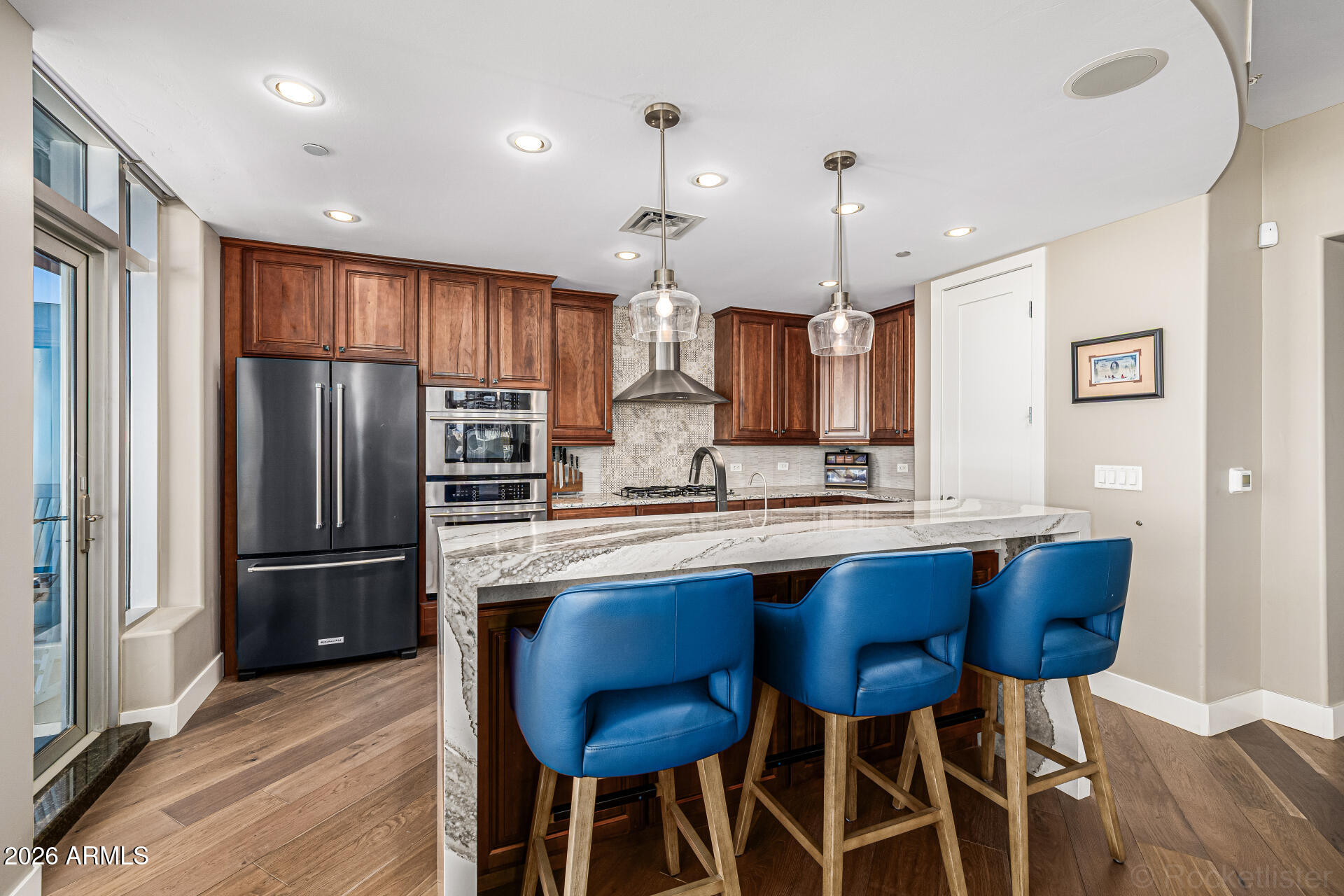 EDGEWATER HAYDEN FERRY LAKESIDE CONDO AMD - Residential