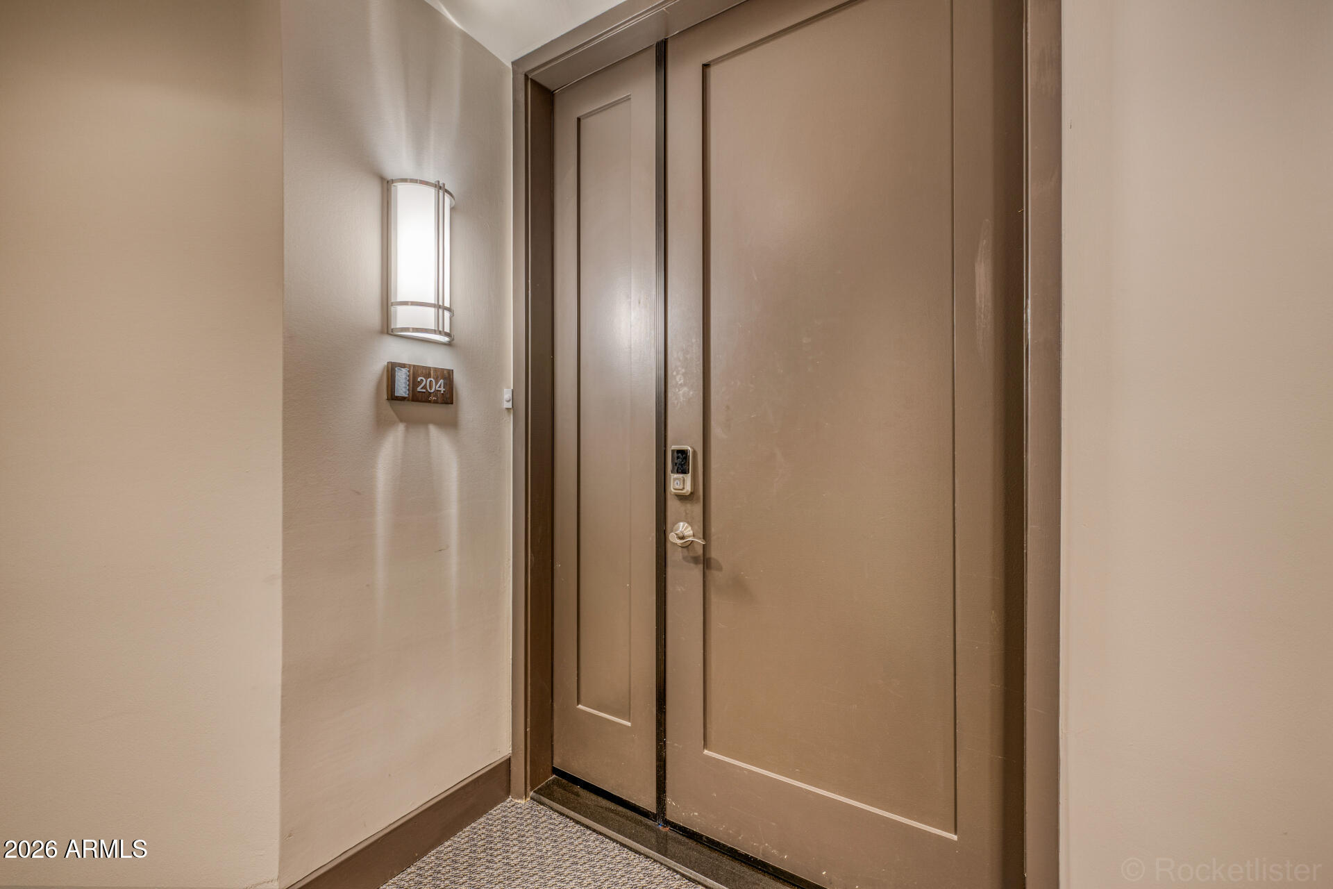 EDGEWATER HAYDEN FERRY LAKESIDE CONDO AMD - Residential