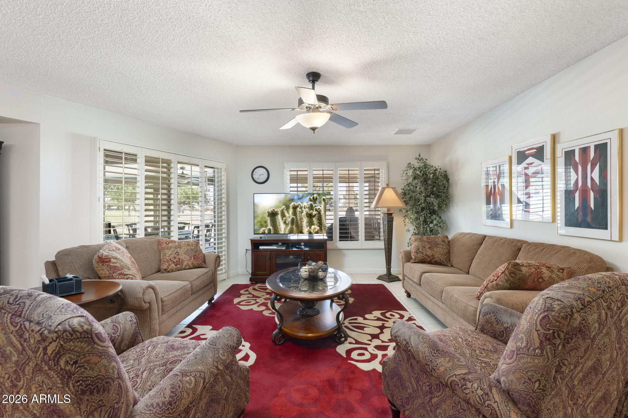 SUN CITY WEST UNIT 18 - Residential