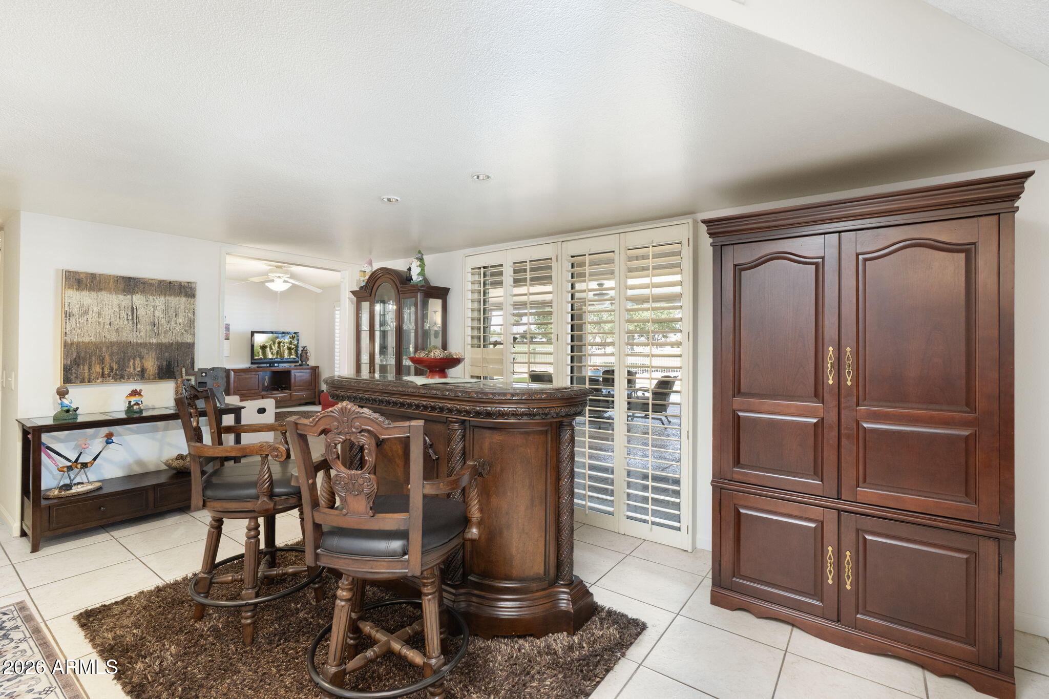 SUN CITY WEST UNIT 18 - Residential