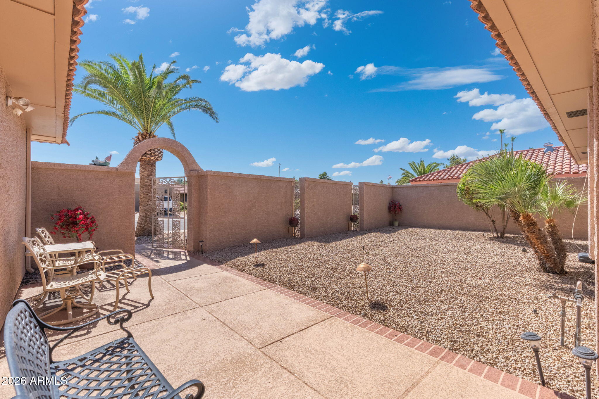 SUN CITY WEST UNIT 18 - Residential