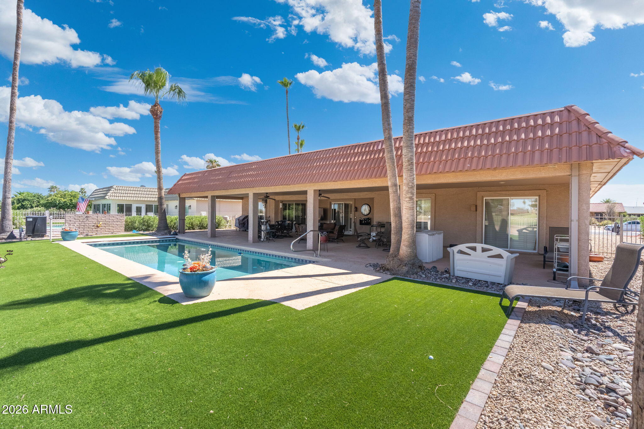 SUN CITY WEST UNIT 18 - Residential