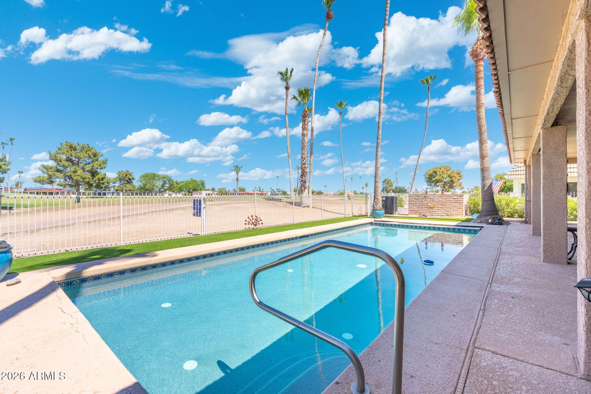 SUN CITY WEST UNIT 18 - Residential