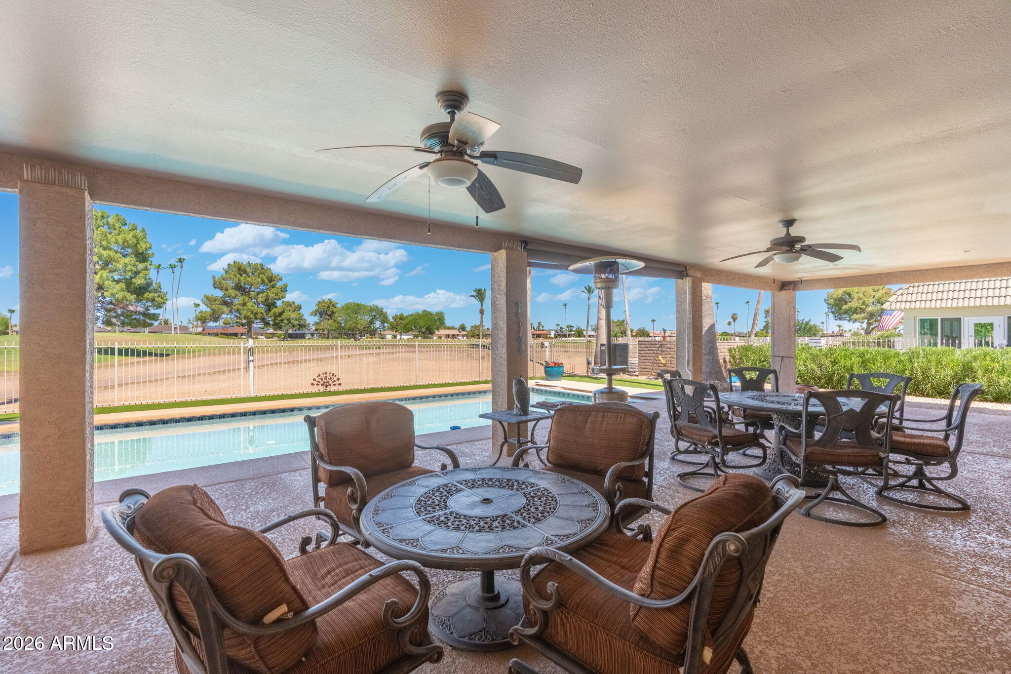 SUN CITY WEST UNIT 18 - Residential