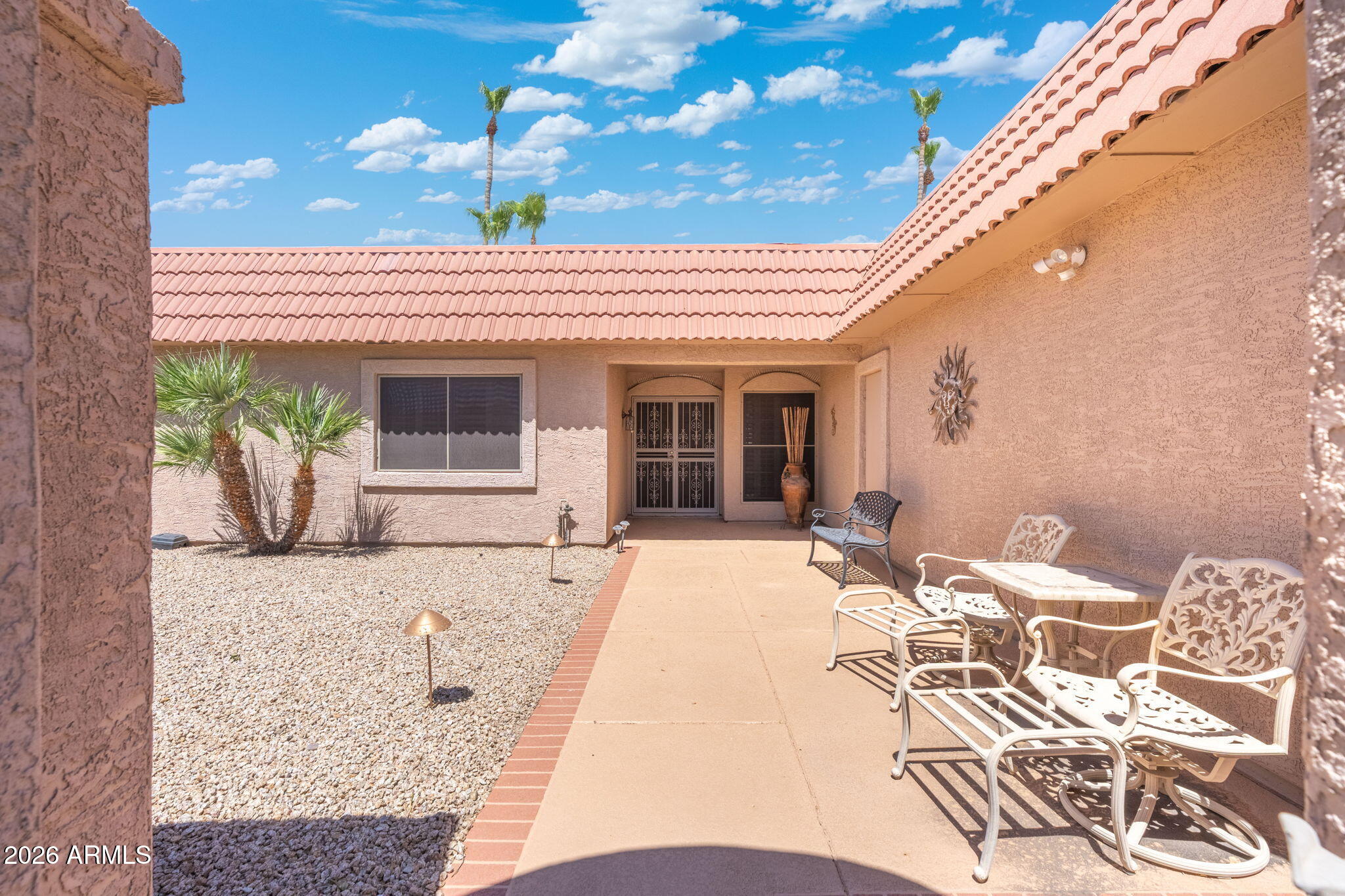 SUN CITY WEST UNIT 18 - Residential