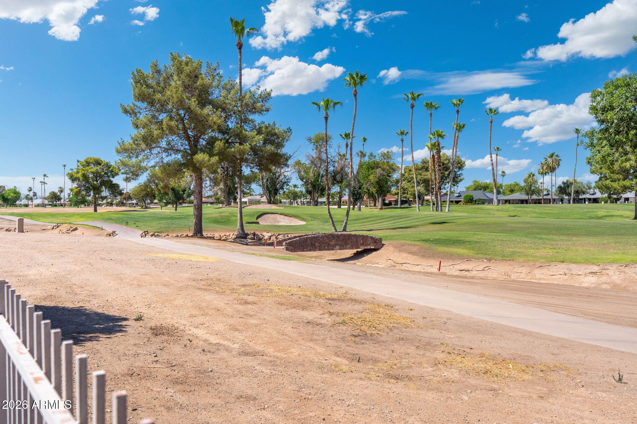 SUN CITY WEST UNIT 18 - Residential