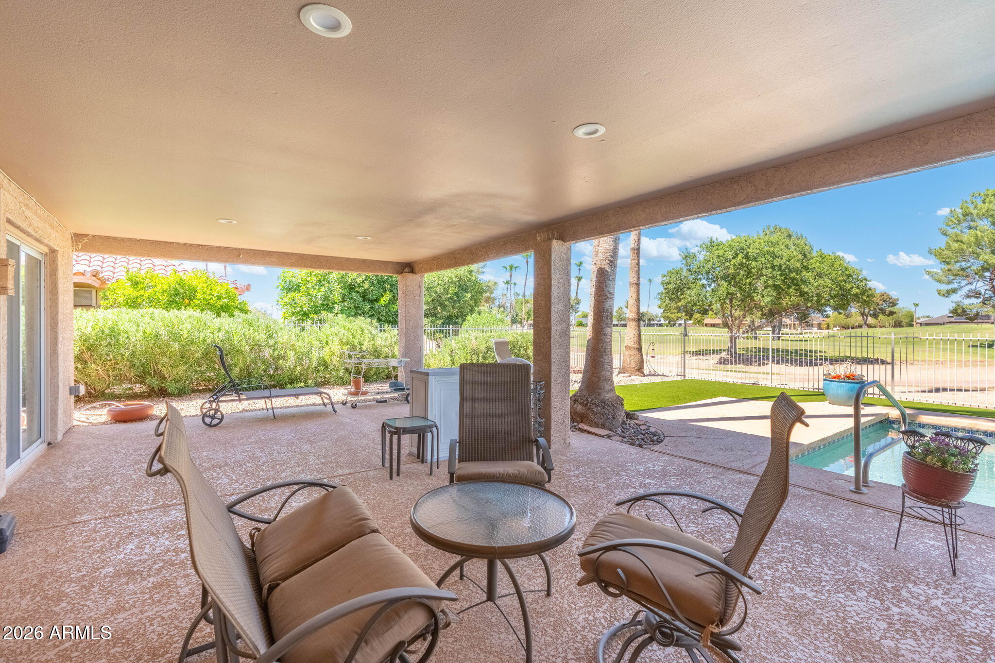 SUN CITY WEST UNIT 18 - Residential