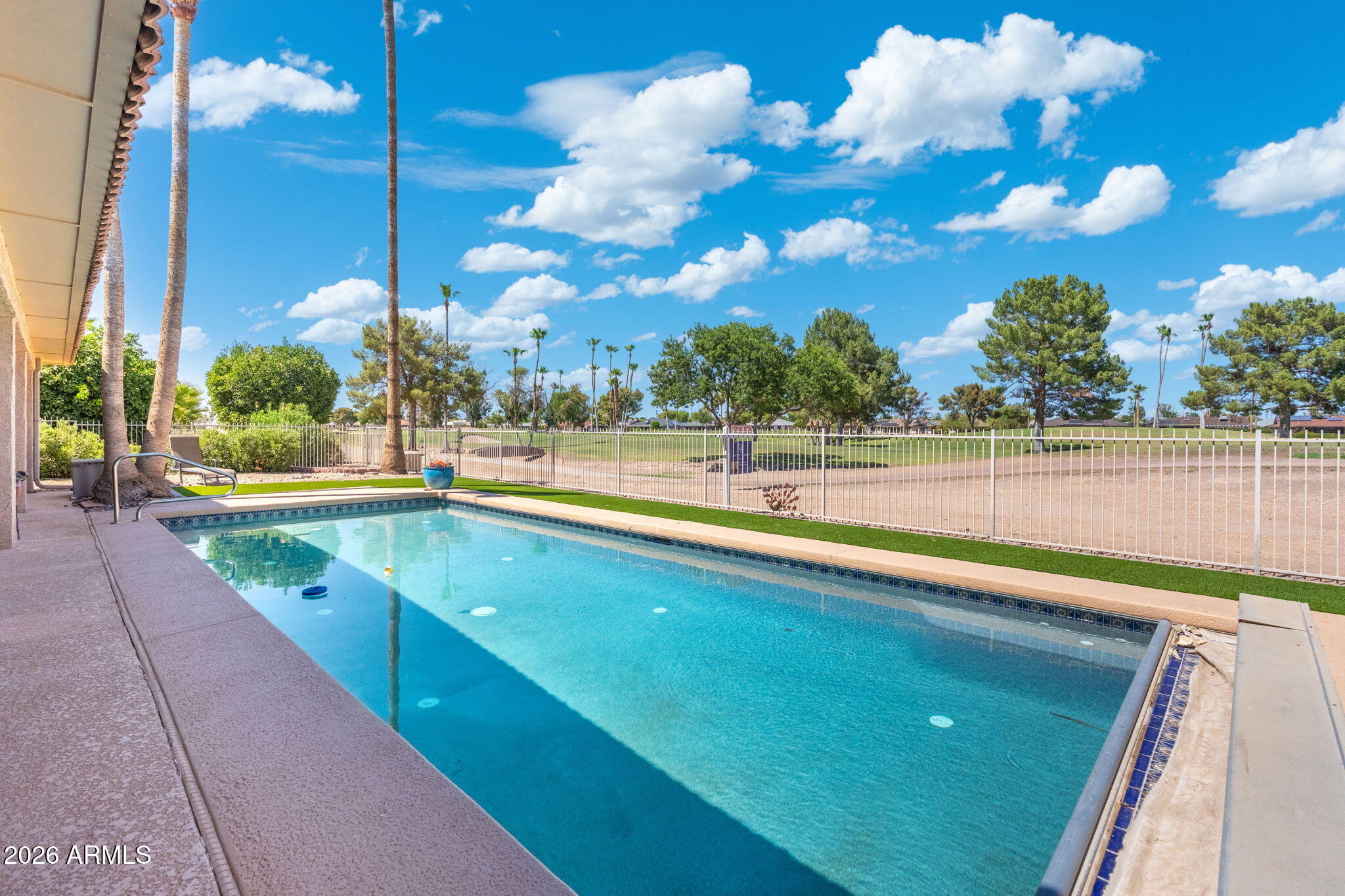 SUN CITY WEST UNIT 18 - Residential
