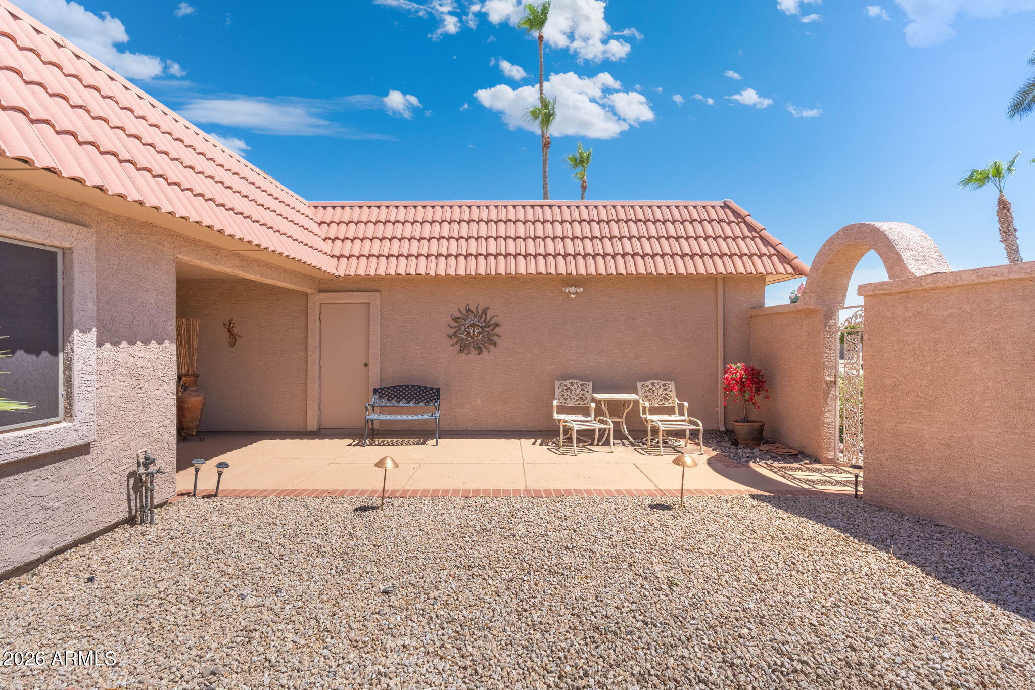 SUN CITY WEST UNIT 18 - Residential